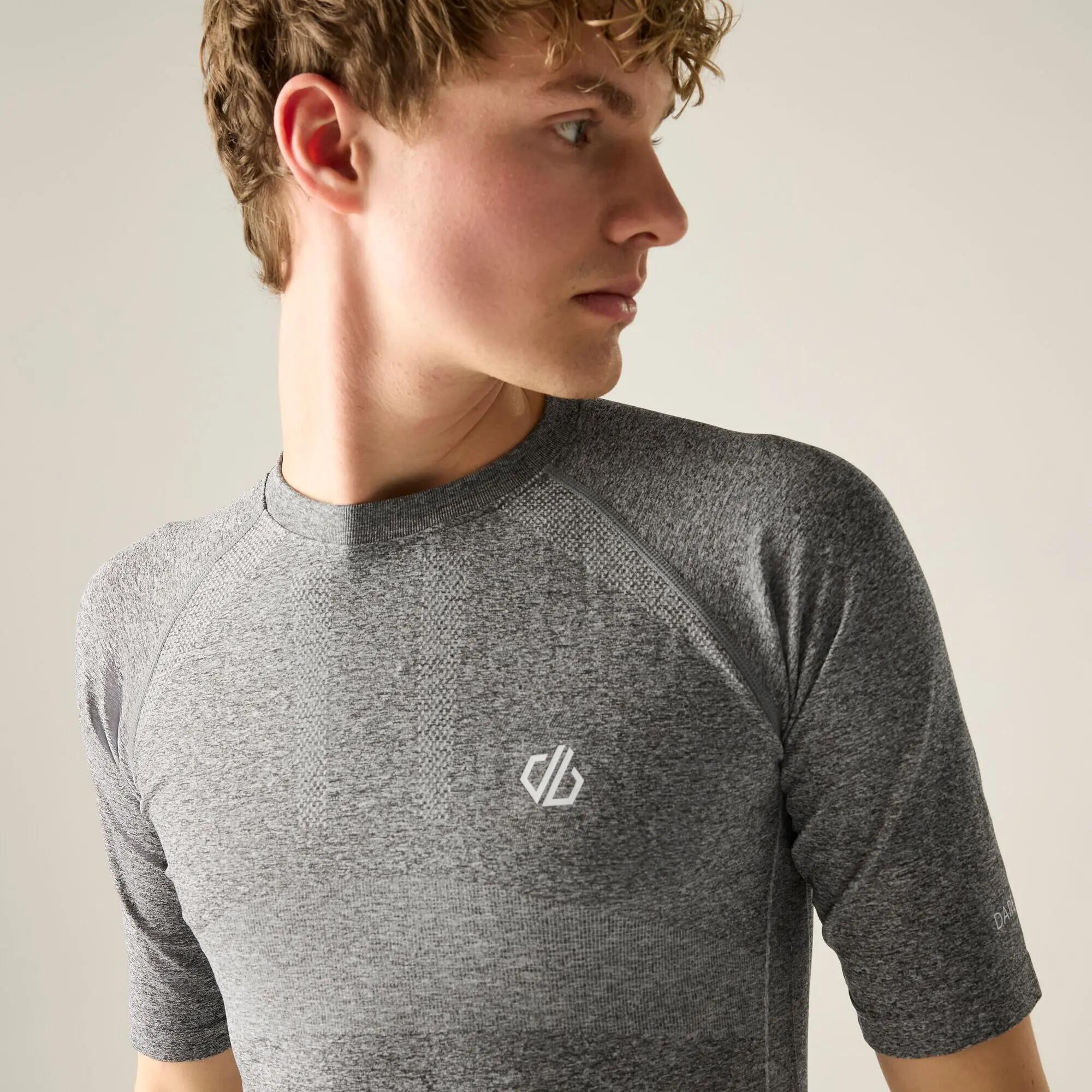 T-shirt a maniche corte da uomo In The Zone II 4/8