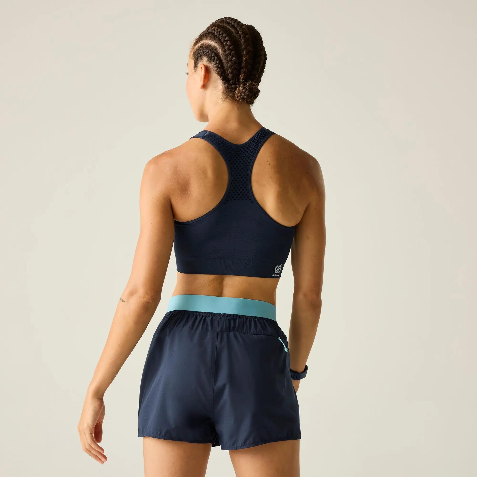 Biustonosz sportowy Don't Sweat It II dla kobiet 2/7