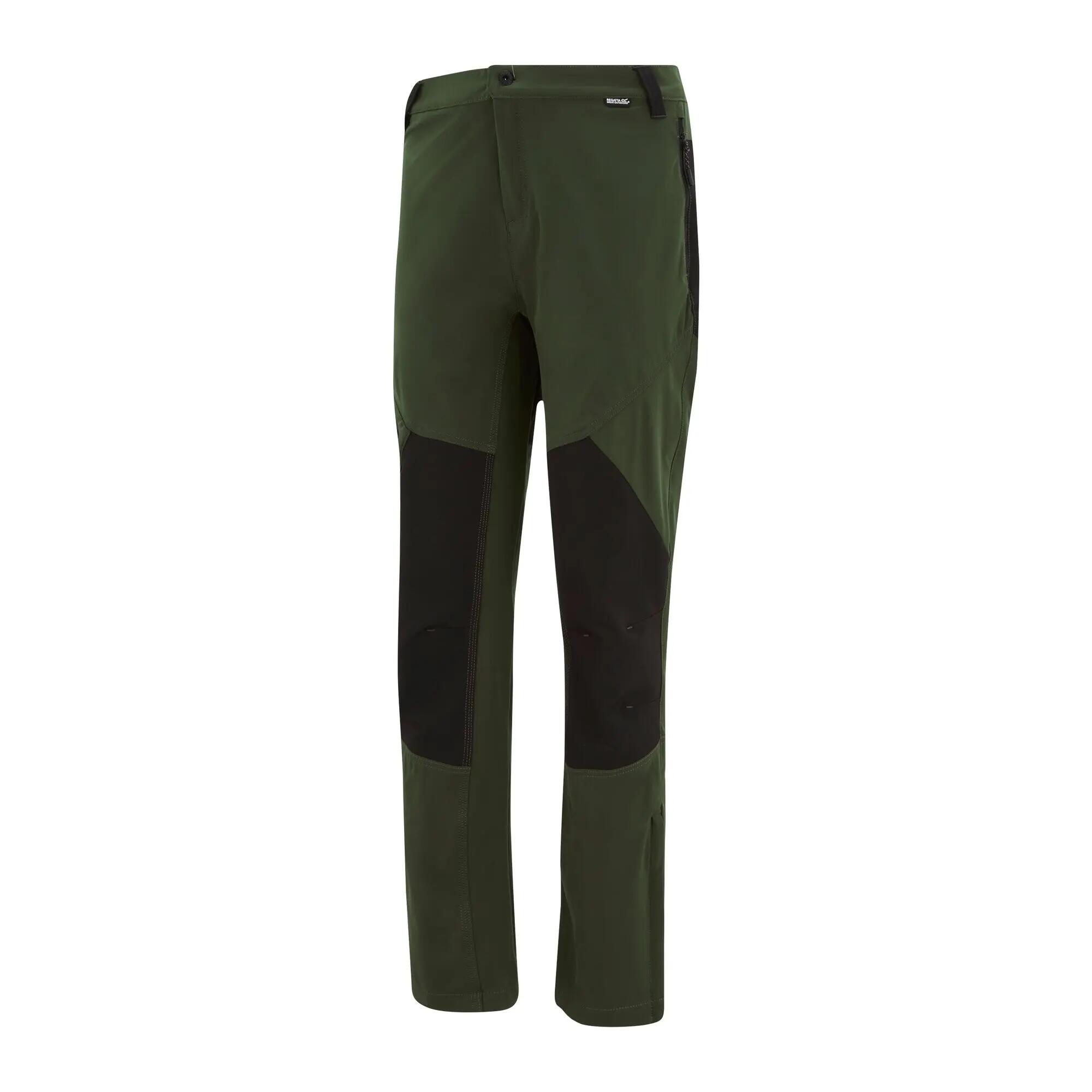 Mens Questra Broek 9/10