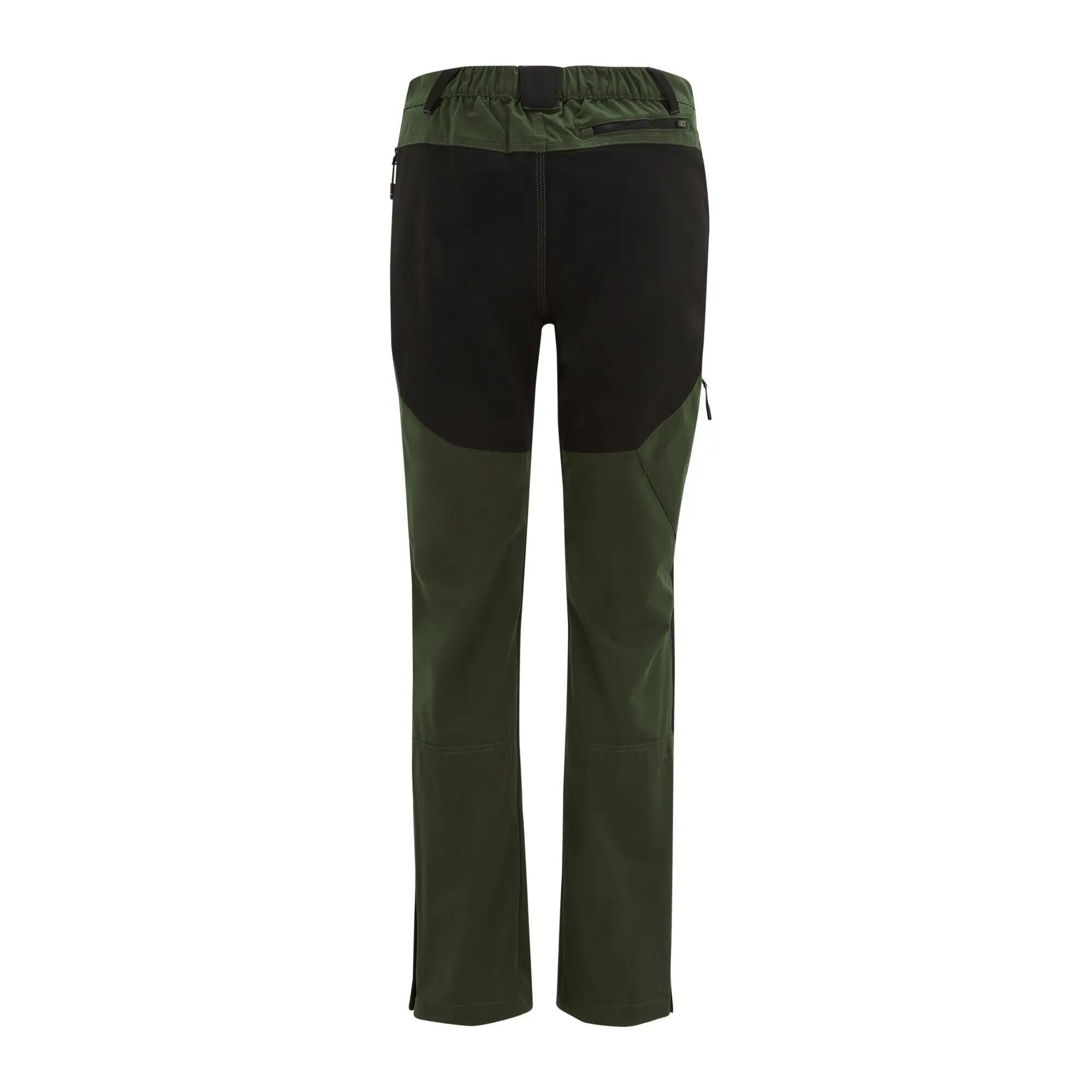 Mens Questra Broek 8/10