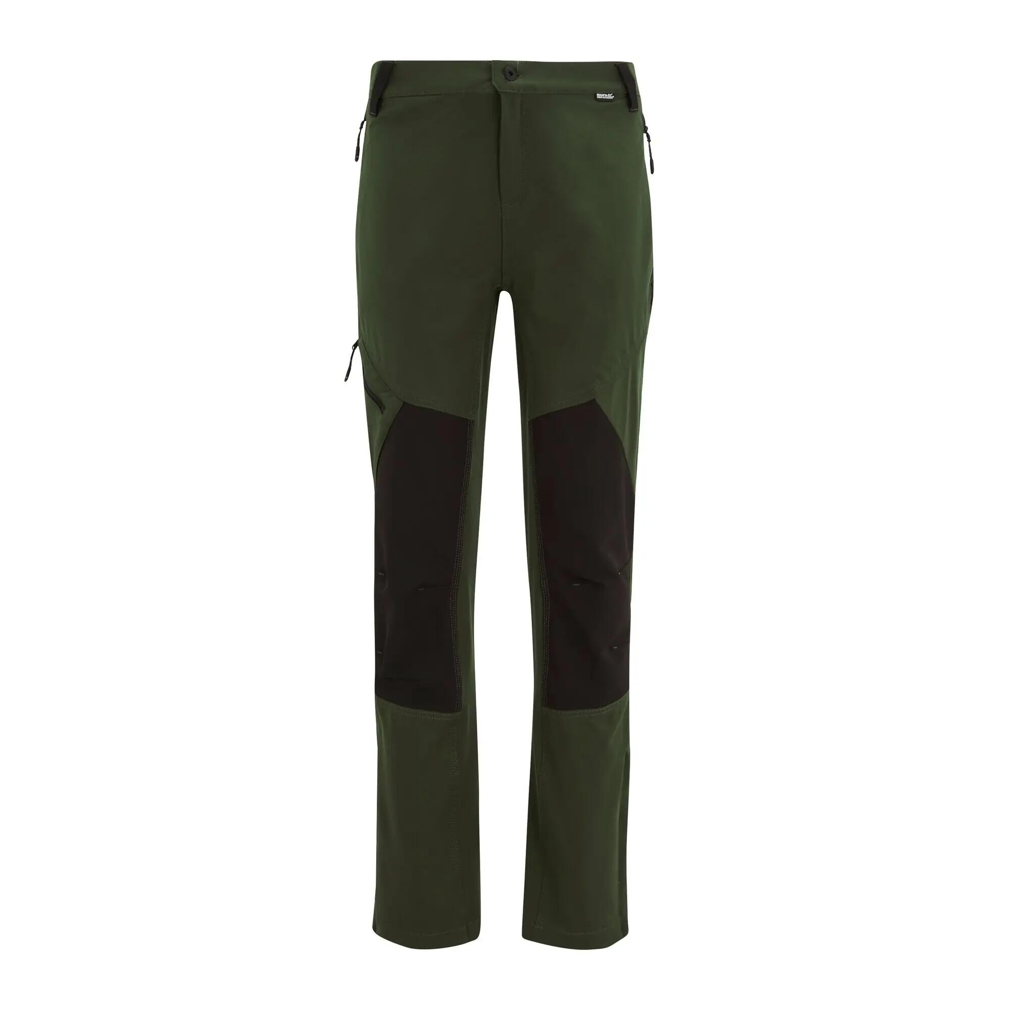 Mens Questra Broek 7/10