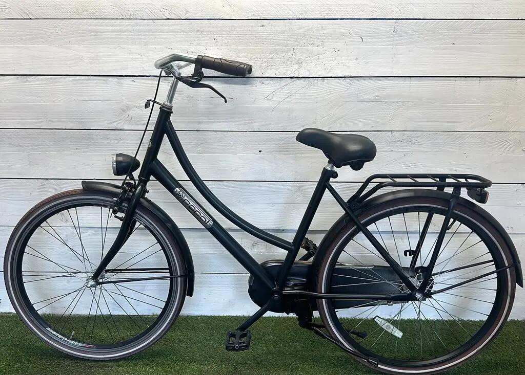 Bicicleta usada Popal 4/4