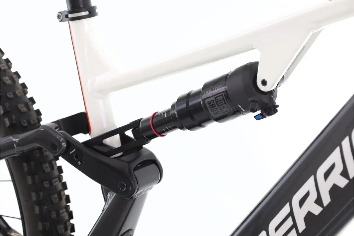 Tweedehands e-bike ·  Cayman XT · Zeer goede toestand 7/8