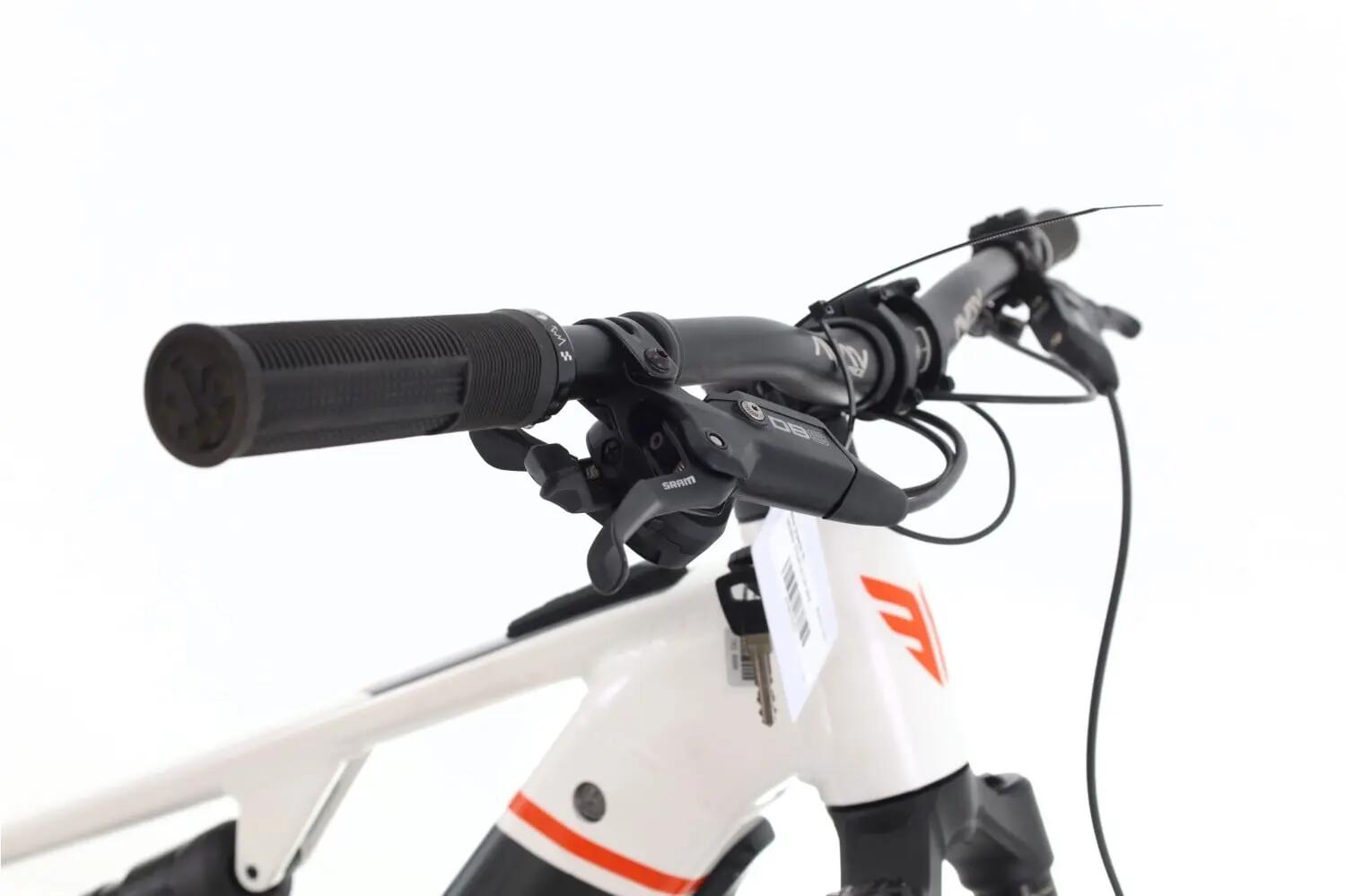 Tweedehands e-bike ·  Cayman XT · Zeer goede toestand 6/8