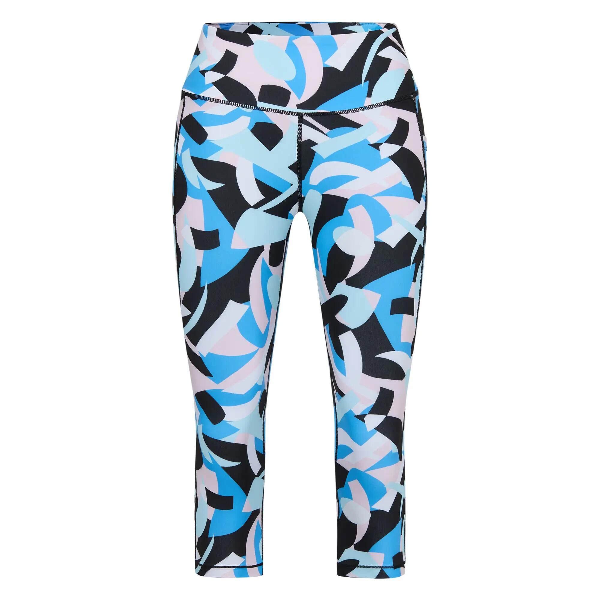 blue / black