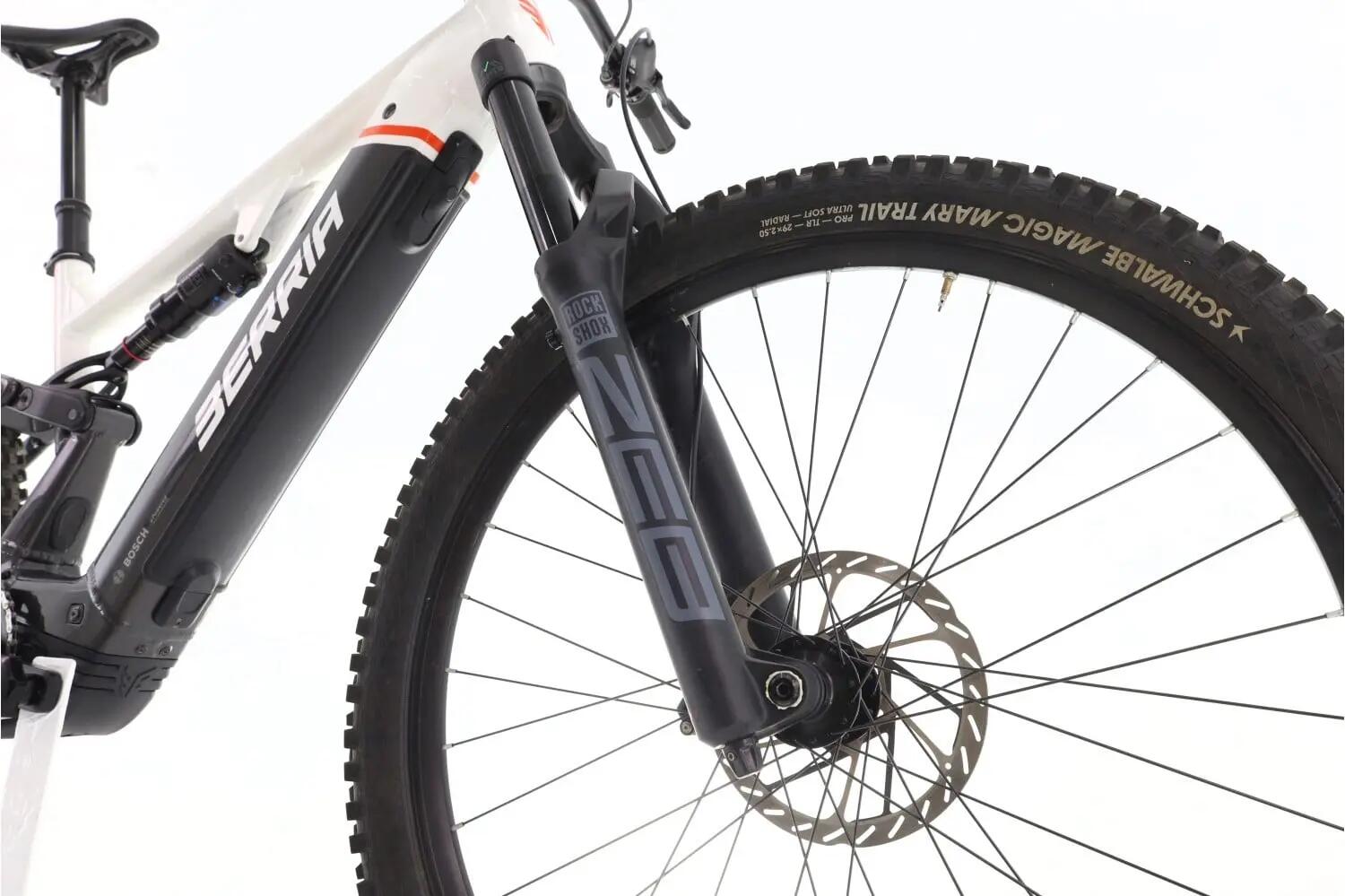 Tweedehands e-bike ·  Cayman XT · Zeer goede toestand 5/8