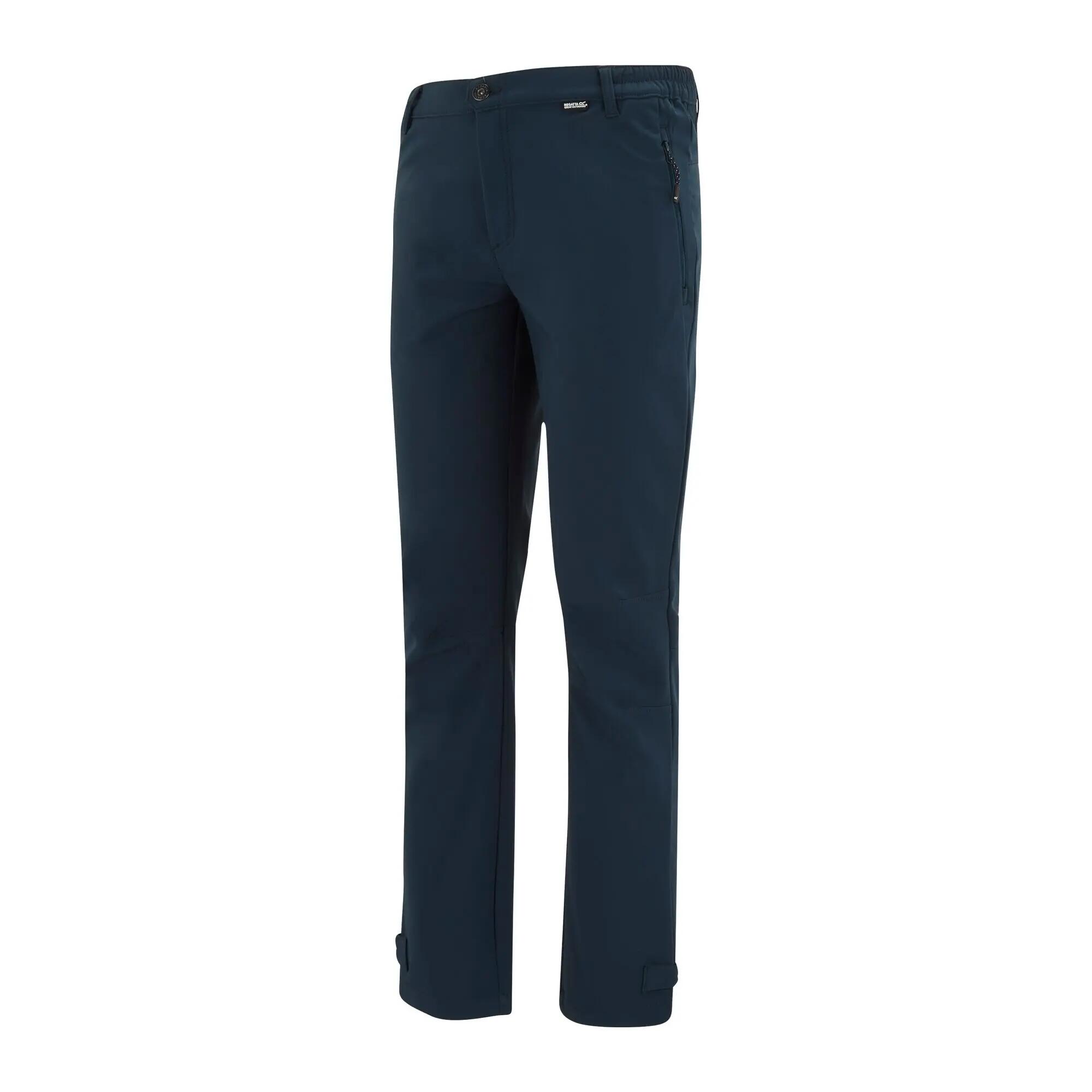 Pantaloni Soft Shell Geo da uomo 9/10