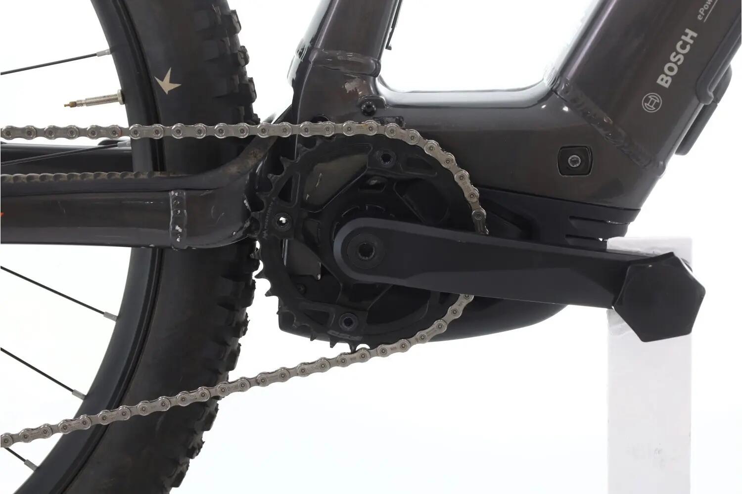 Tweedehands e-bike ·  Cayman XT · Zeer goede toestand 4/8