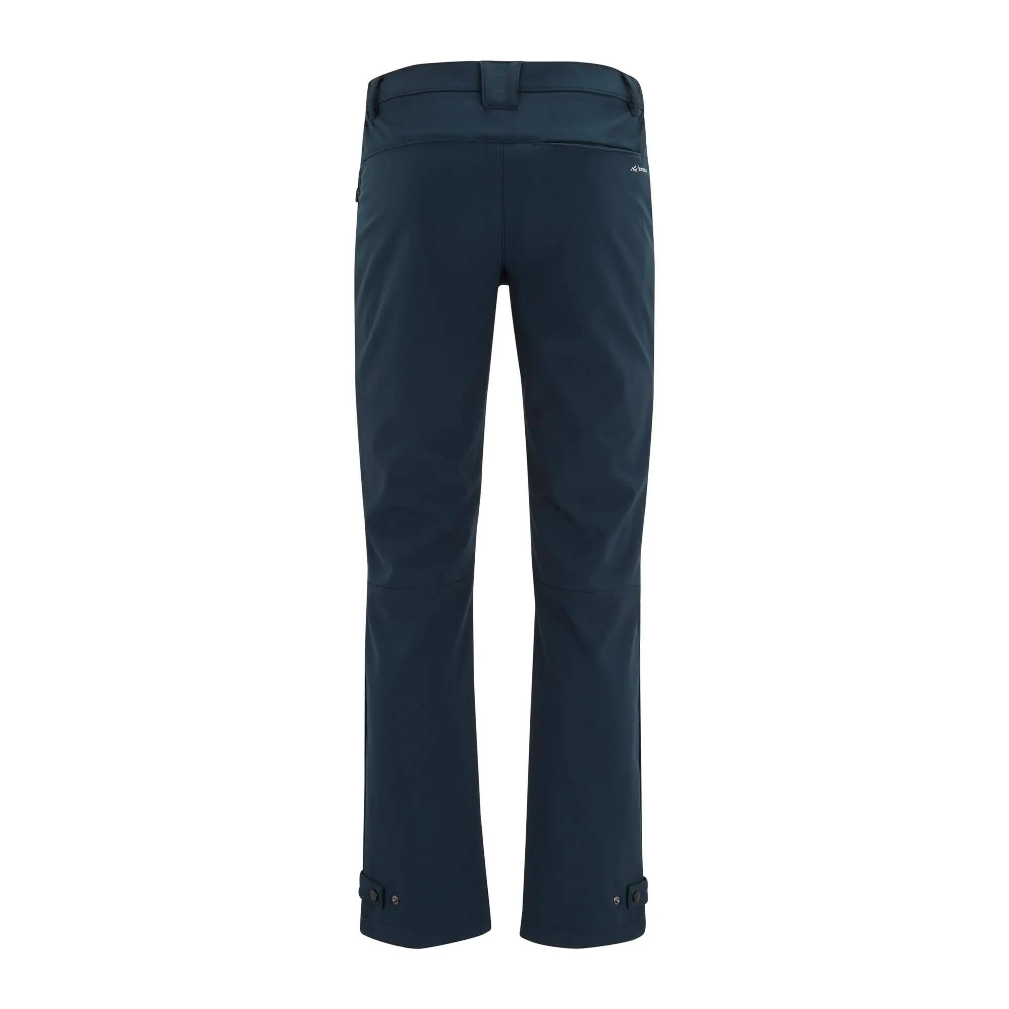 Pantaloni Soft Shell Geo da uomo 8/10