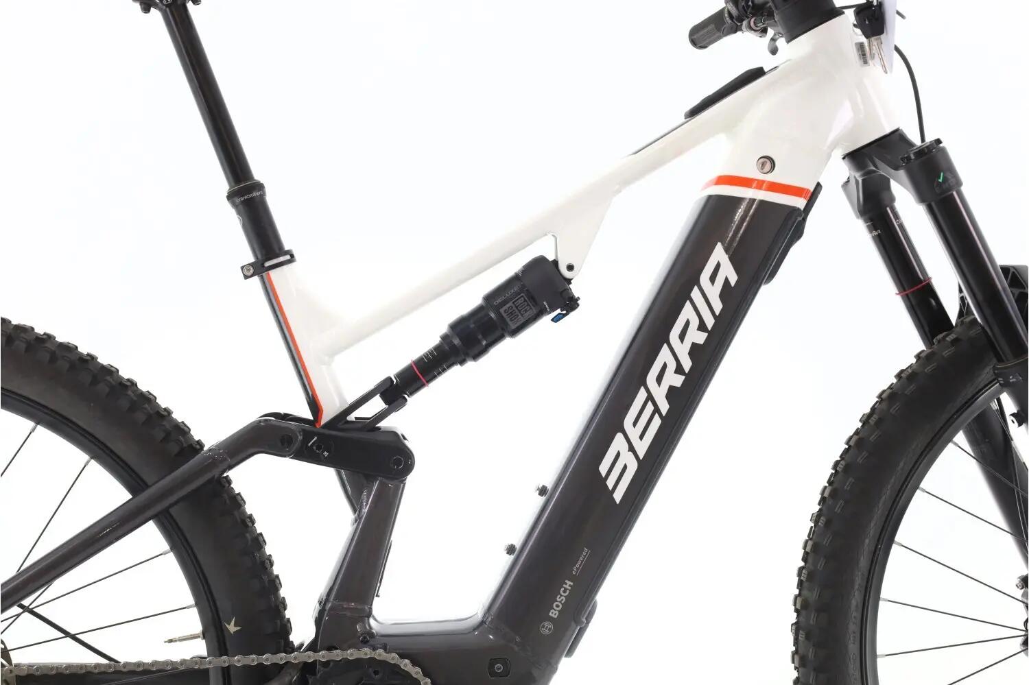 Tweedehands e-bike ·  Cayman XT · Zeer goede toestand 2/8