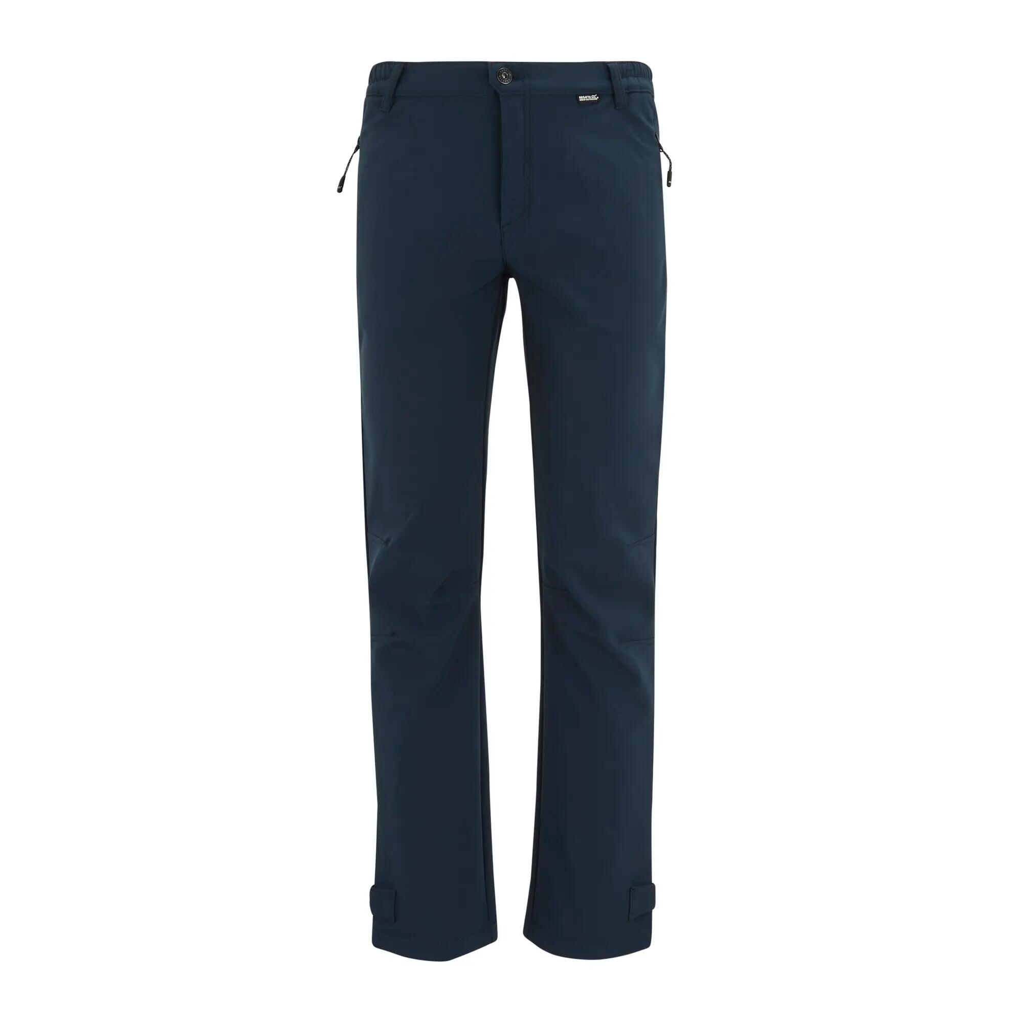 Pantaloni Soft Shell Geo da uomo 7/10