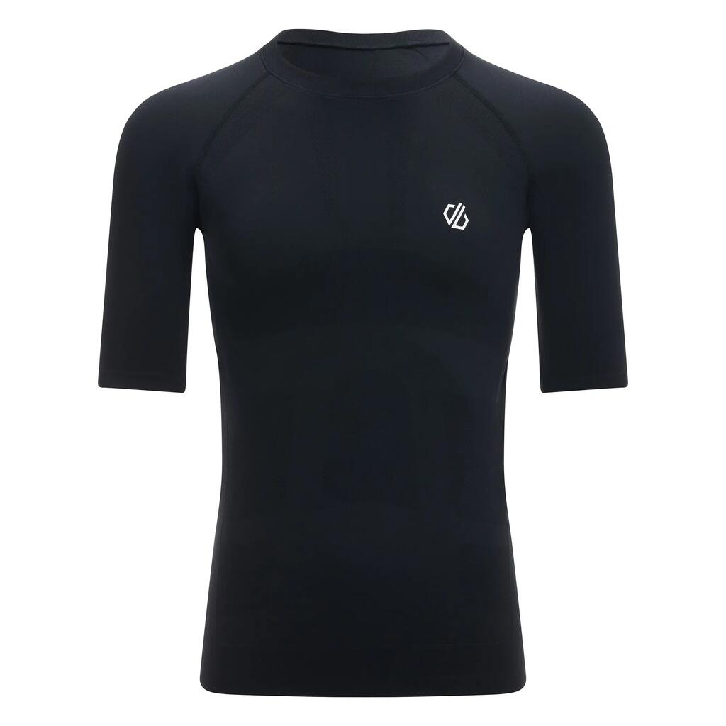Mens In The Zone II Short Sleeved T-Shirt
