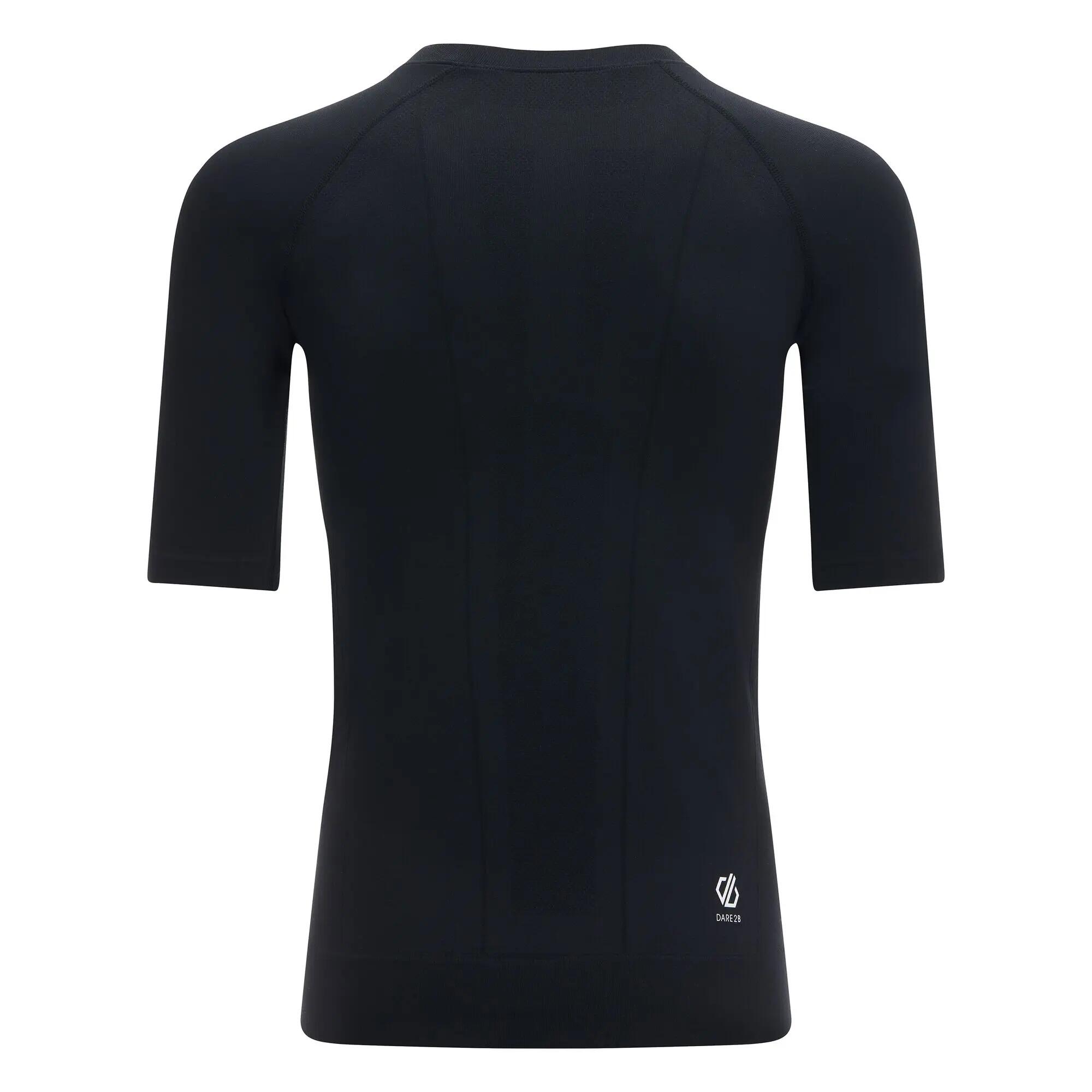 T-shirt à manches courtes pour homme In The Zone II 3/4
