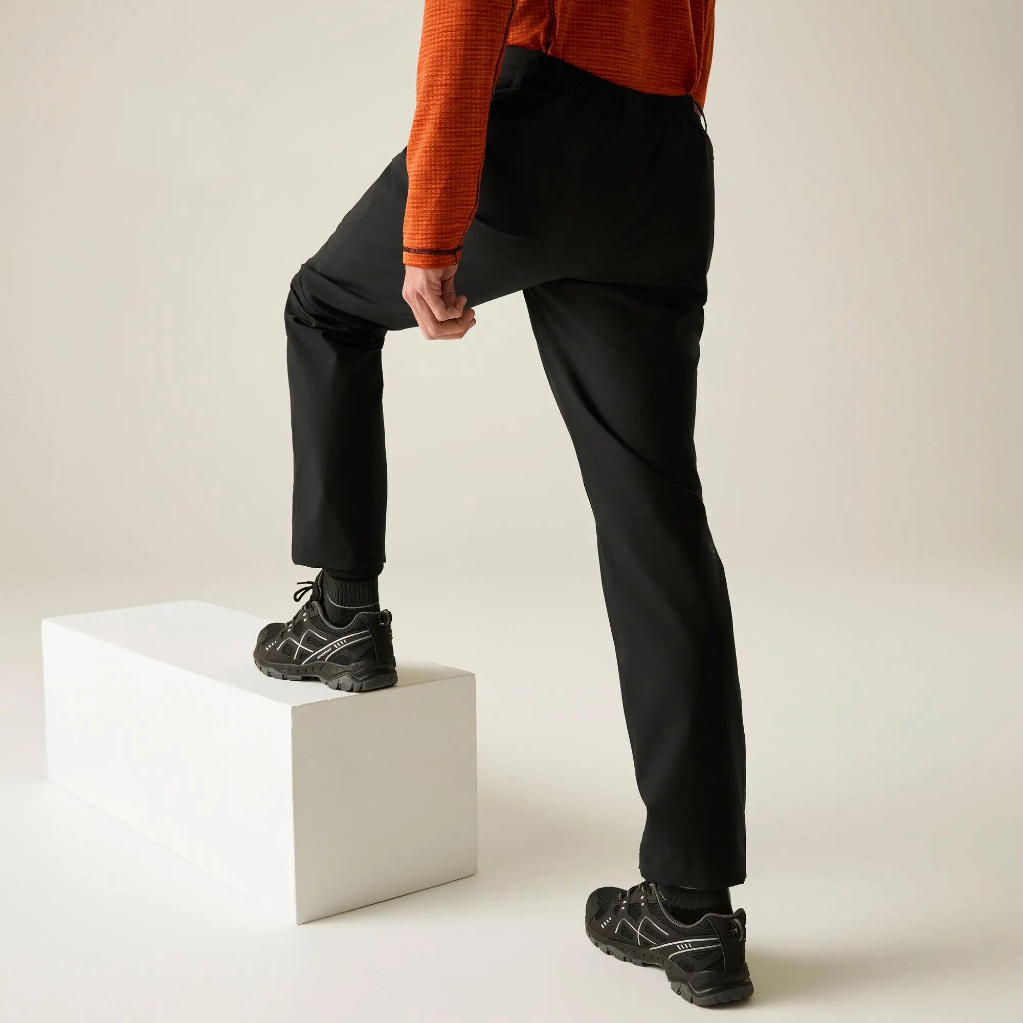 Pantalon imperméable Highton pour hommes 2/10