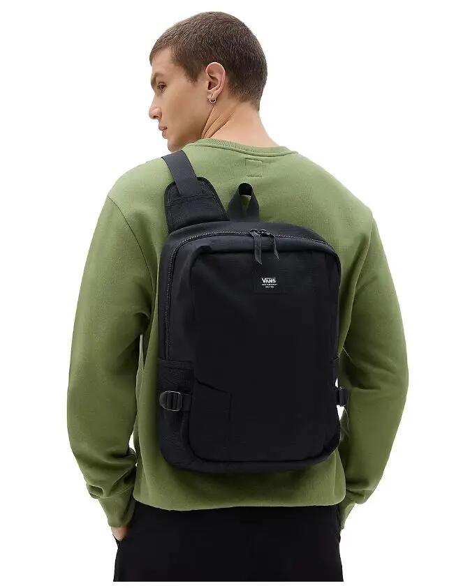 Plecak szkolny sportowy Vans HOIST SLING BAG 6/6
