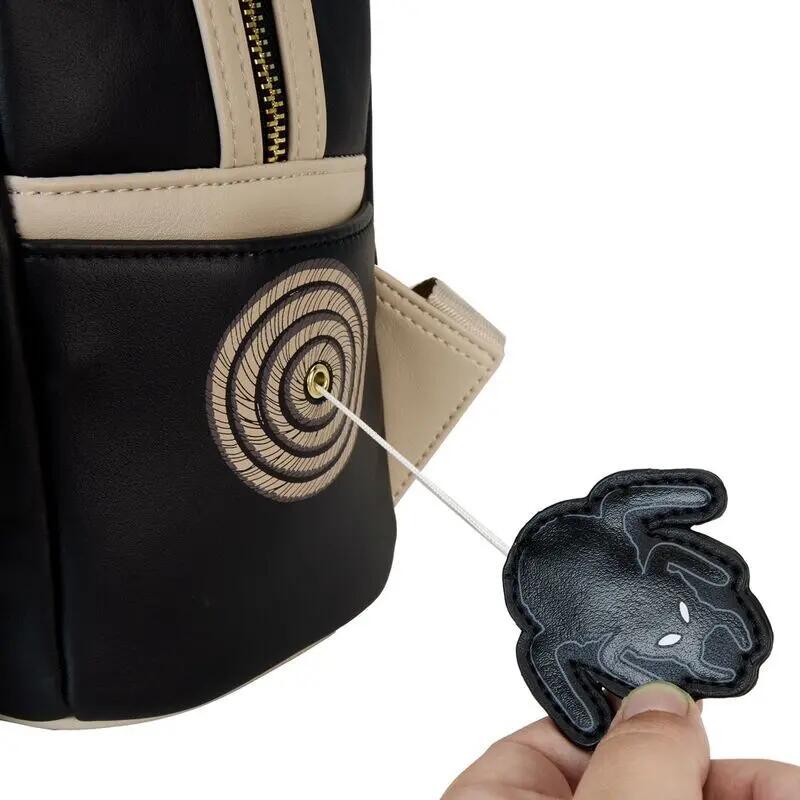 Sac à dos Loungefly Disney The Nightmare Before Christmas Mayor with Plans lenti 5/5