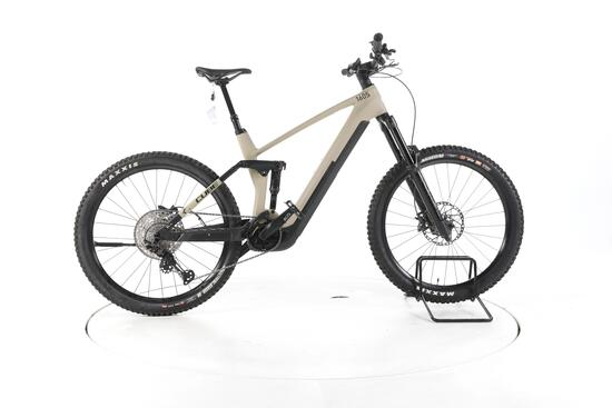Reconditionné - Cube Stereo Hybrid 160 HPC SL E-Bike Fully Carbon - Très Bon