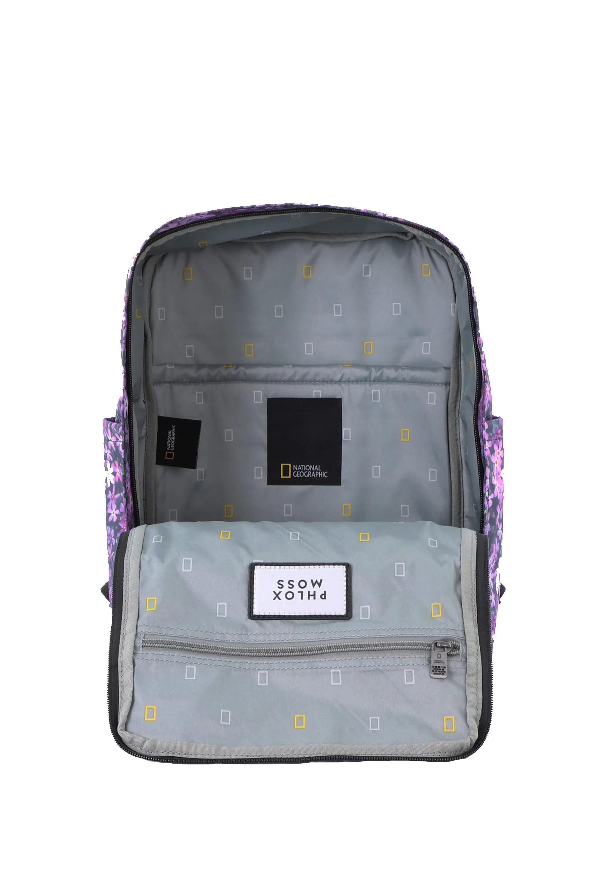 National Geographic Legend Sacs à dos 10 L 5/5