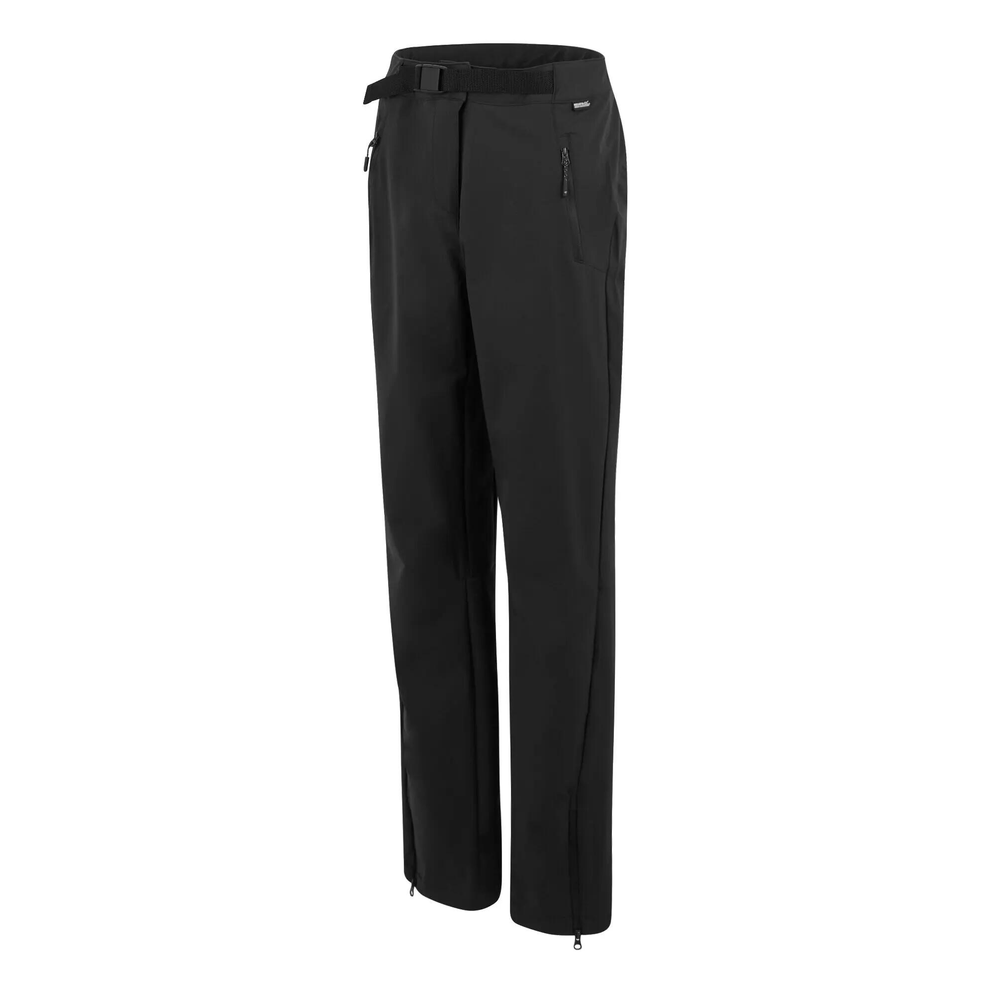 Wanderhose Damen Regatta Montorn 4/4