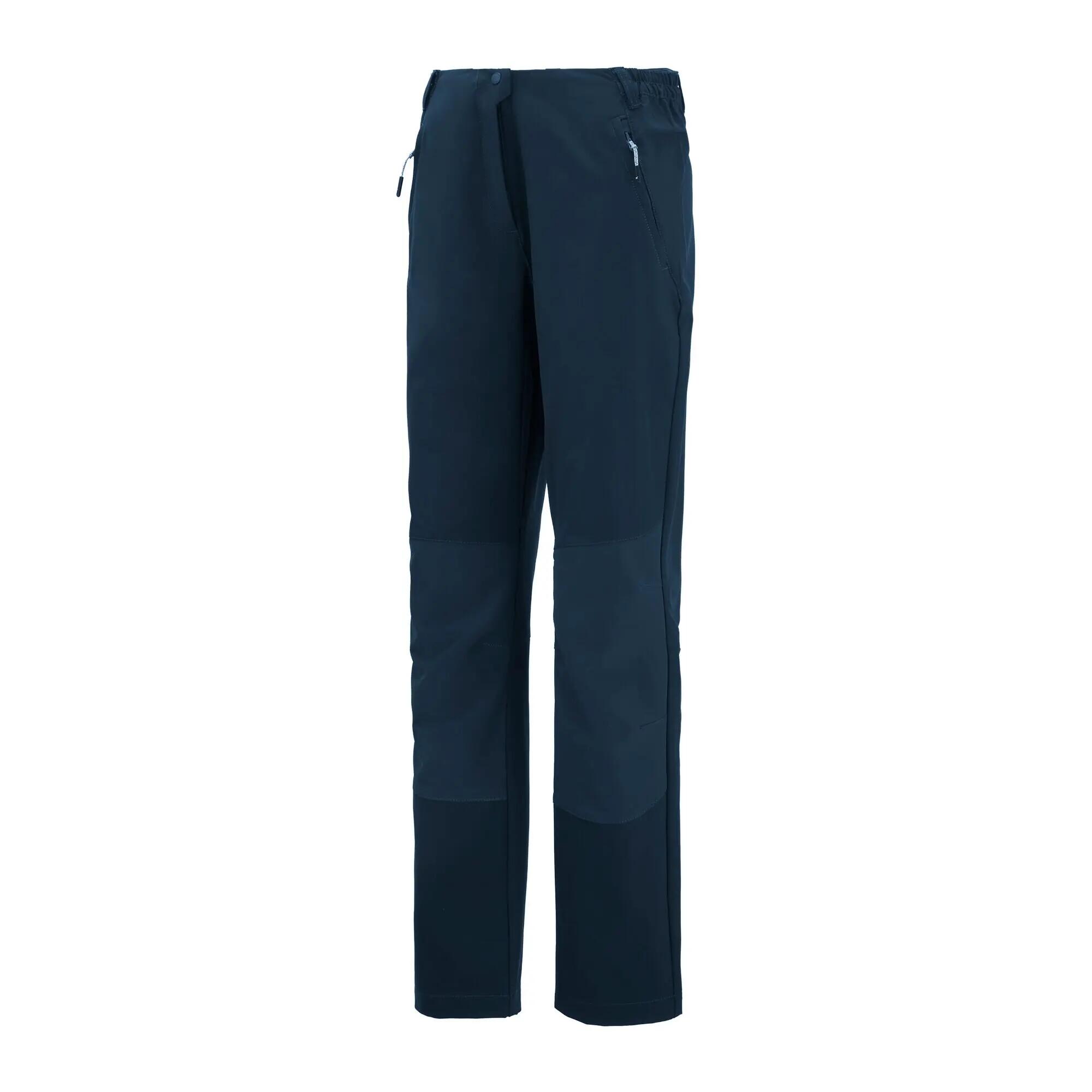 Pantalones Questra V de mujer 9/10