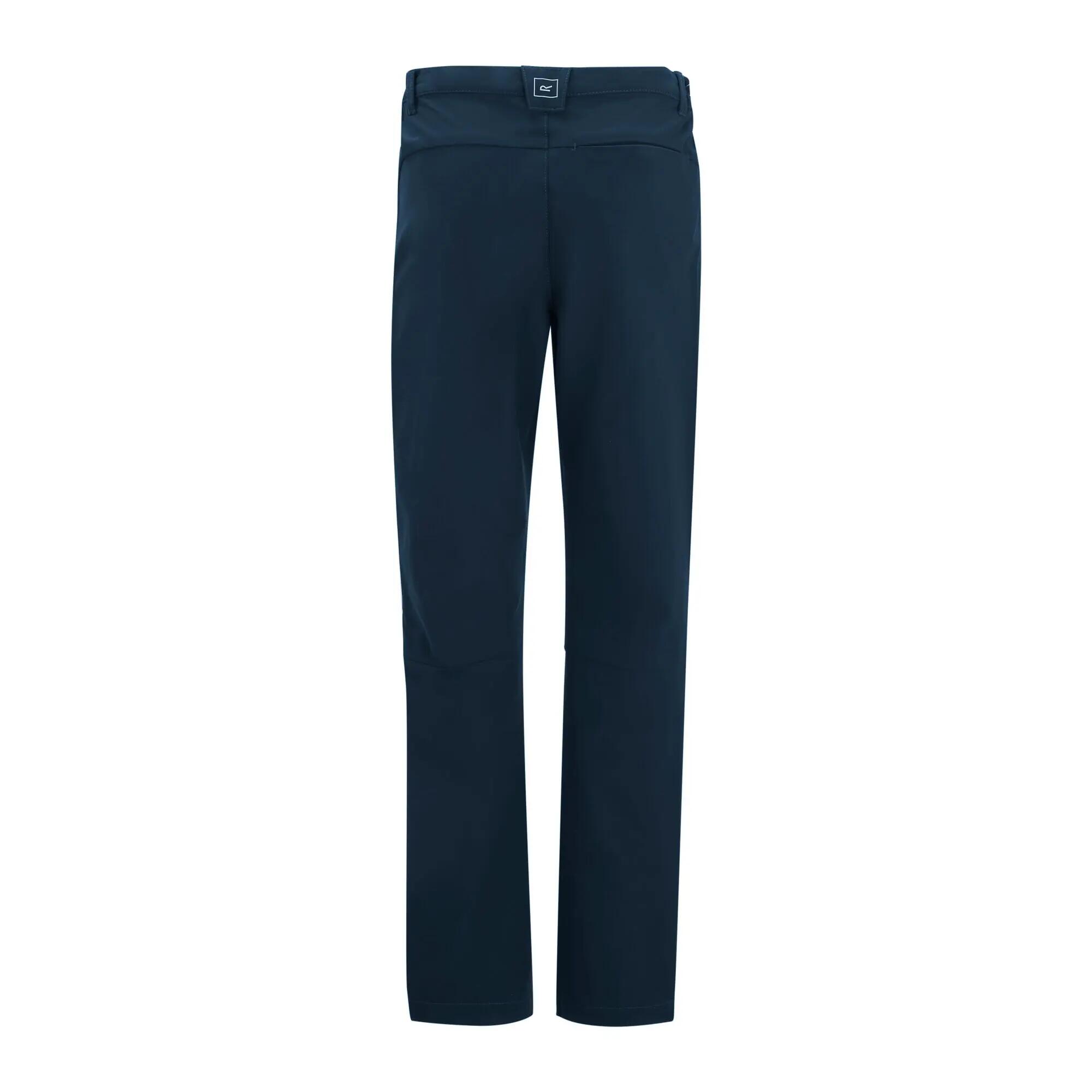 Pantalones Questra V de mujer 8/10