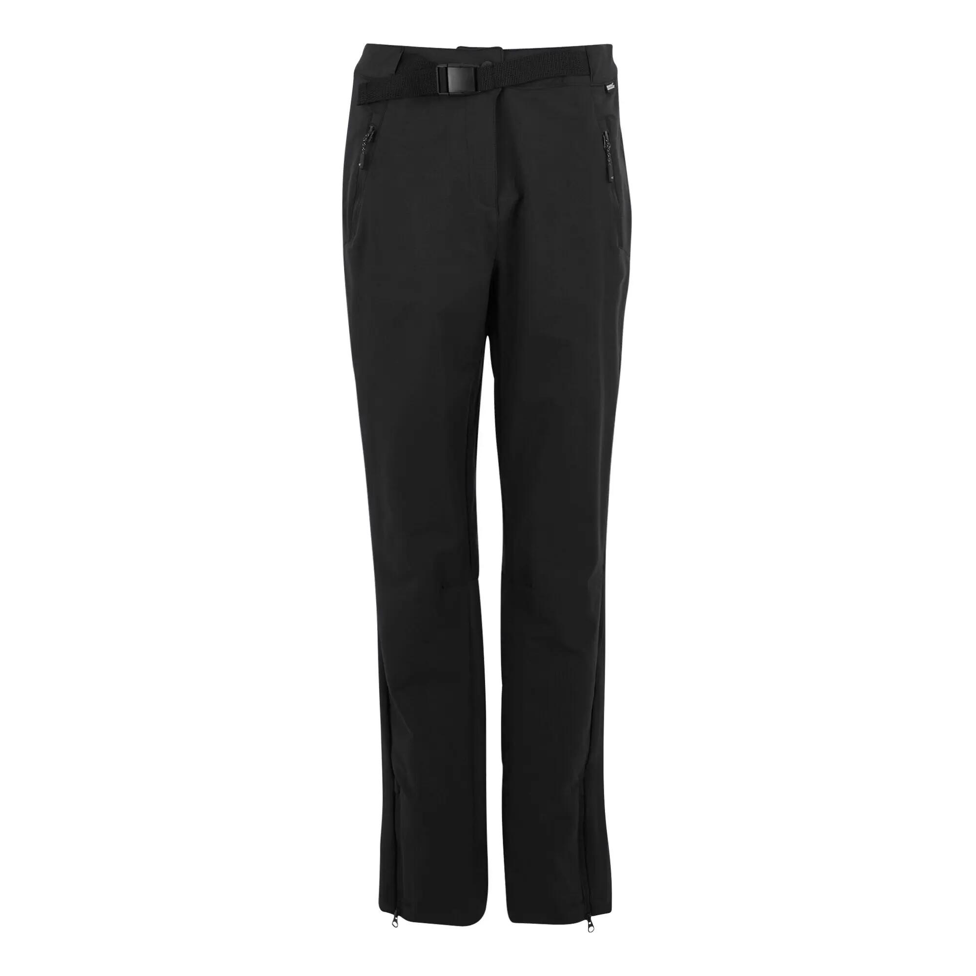Wanderhose Damen Regatta Montorn 2/4