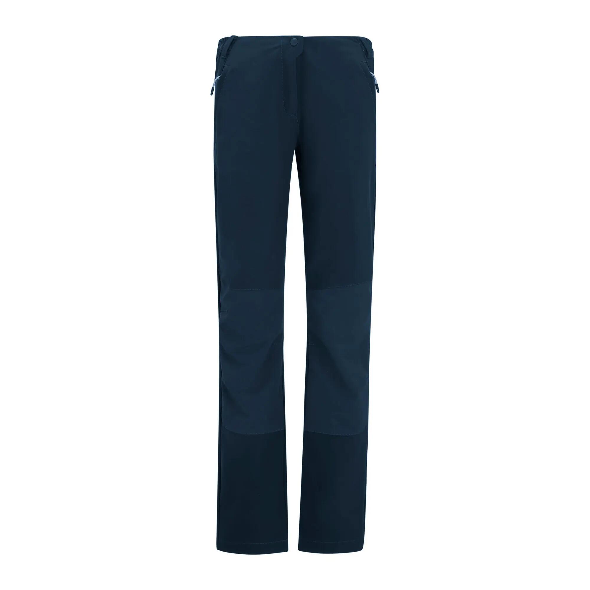 Pantalones Questra V de mujer 7/10