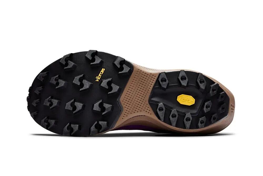 craft CTM Ultra Carbon Trail W — Scarpe trail con piastra carbonio 5/7