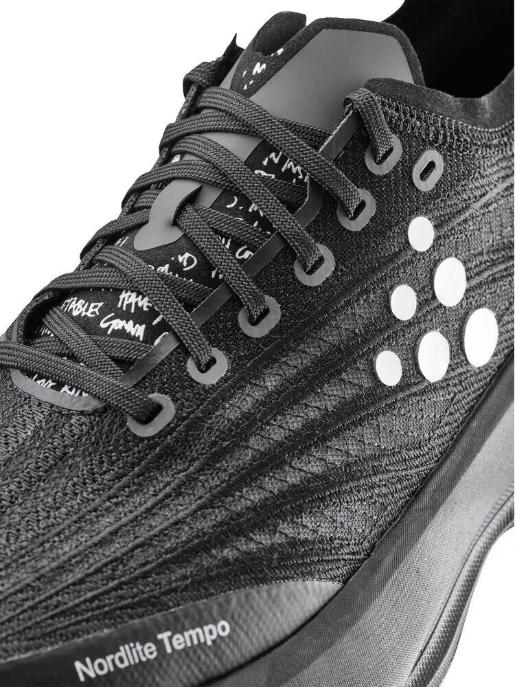 craft Nordlite Tempo M — Scarpe running leggere con ammortizzazione reattiva 6/7