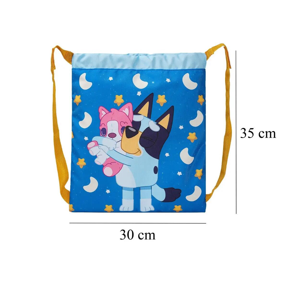 Saco Gymsack Bluey Dreams 5/5