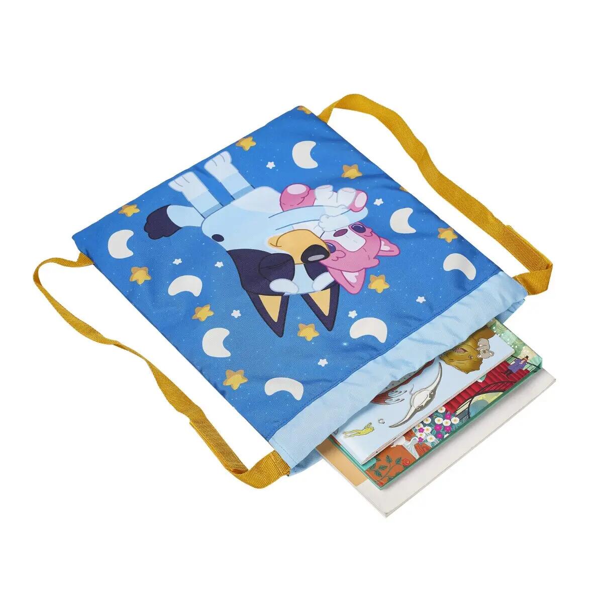 Saco Gymsack Bluey Dreams 4/5