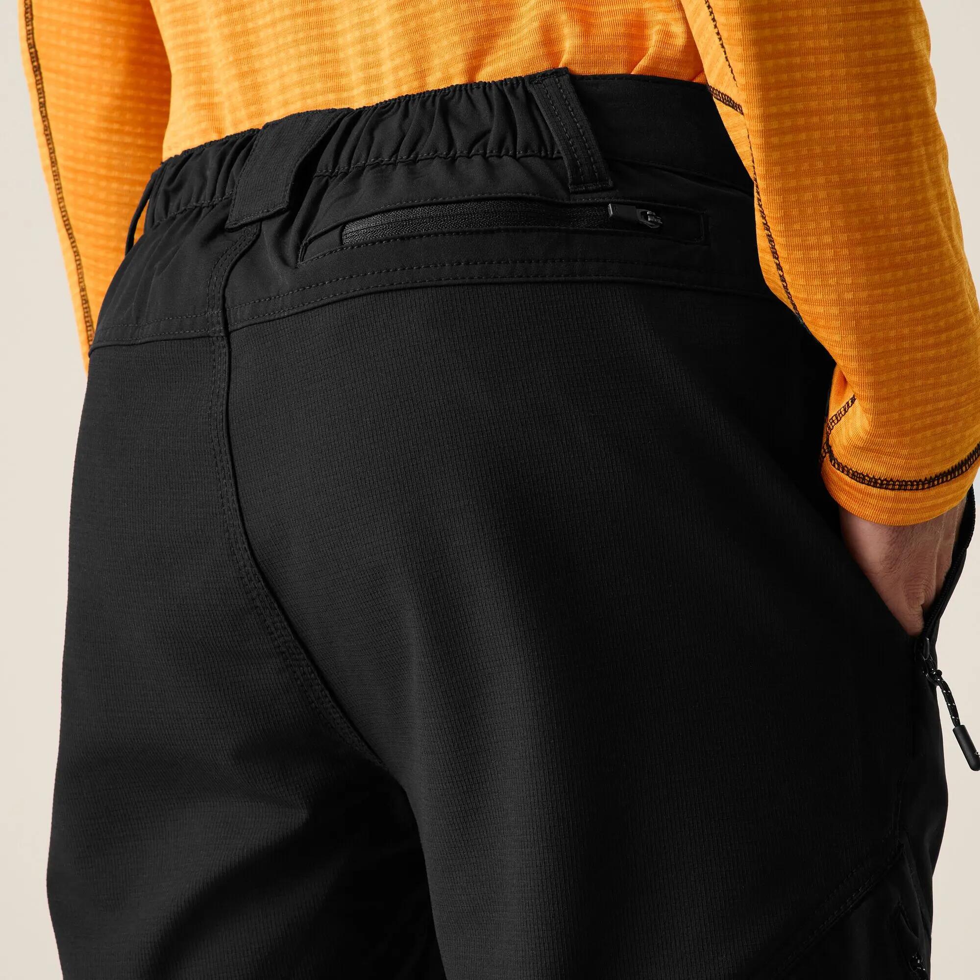 Wanderhose Regatta Questra 6/10