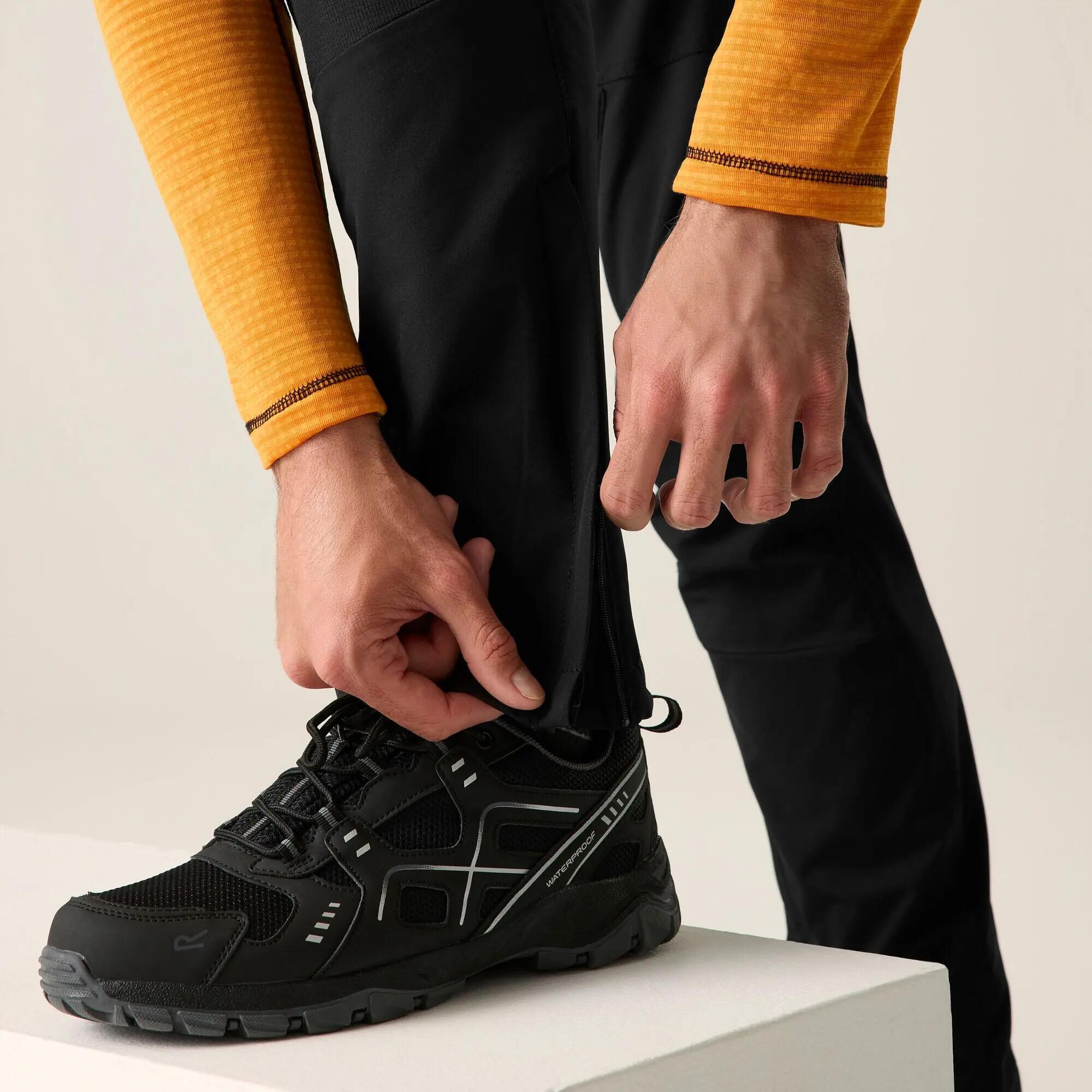 Wanderhose Regatta Questra 5/10