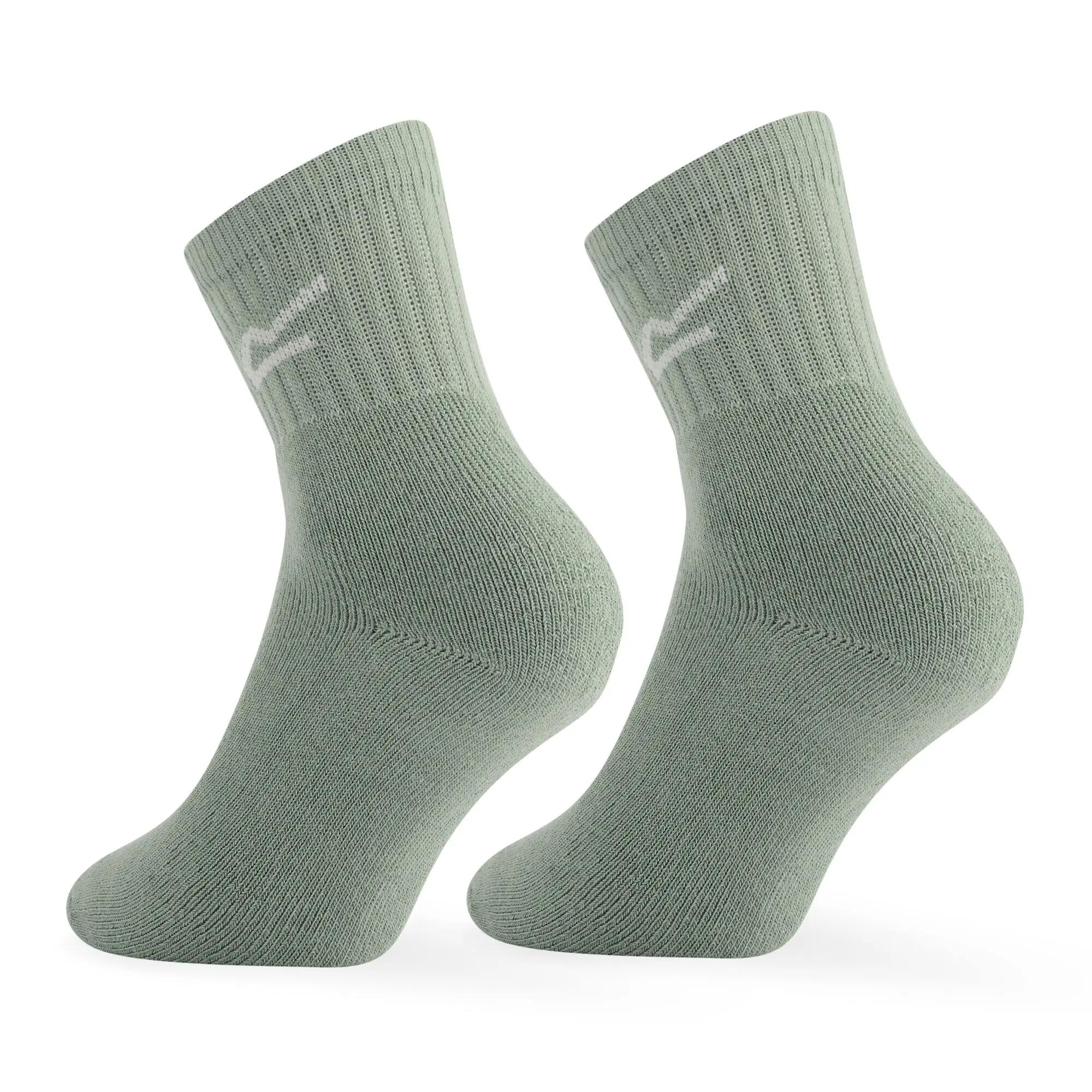 Calcetines de mujer Regatta (x3) 6/9