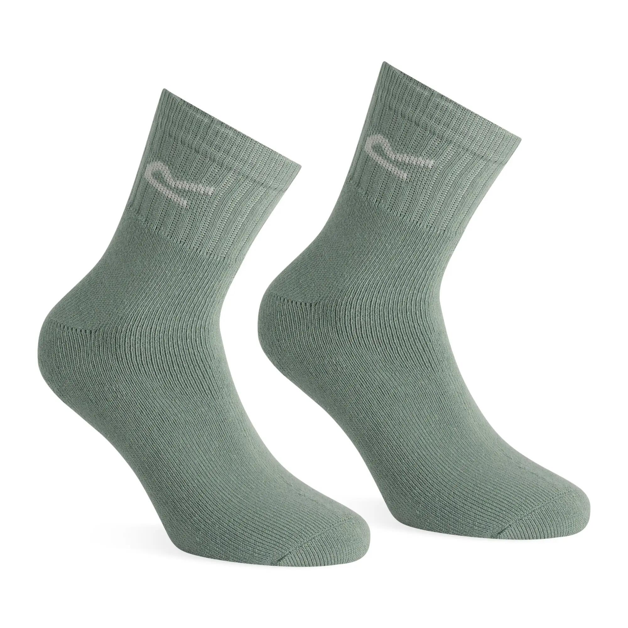 Calcetines de mujer Regatta (x3) 5/9