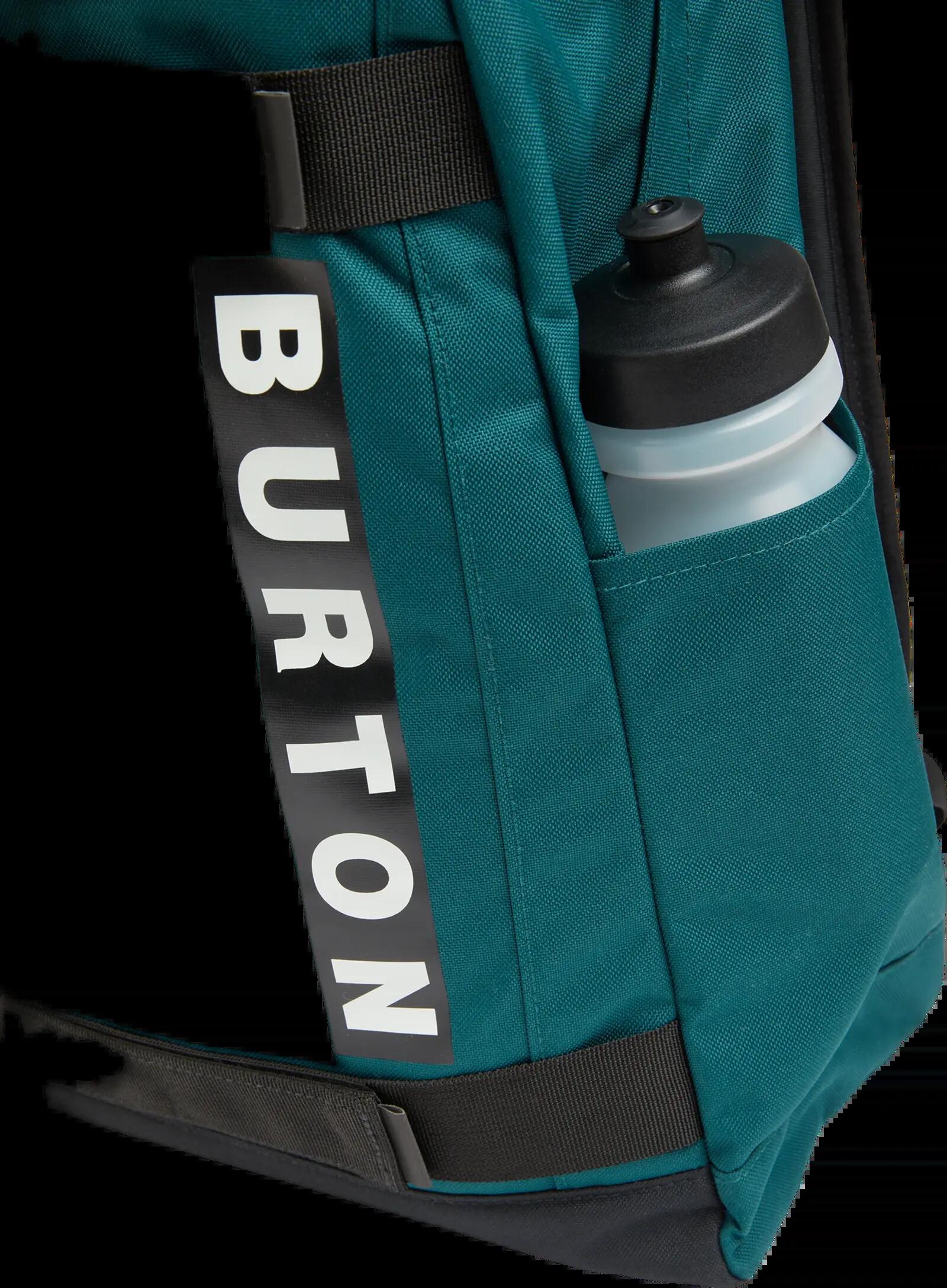 Mochila Burton Emphasis 2.0 26L - Atlantic Teal 4/4