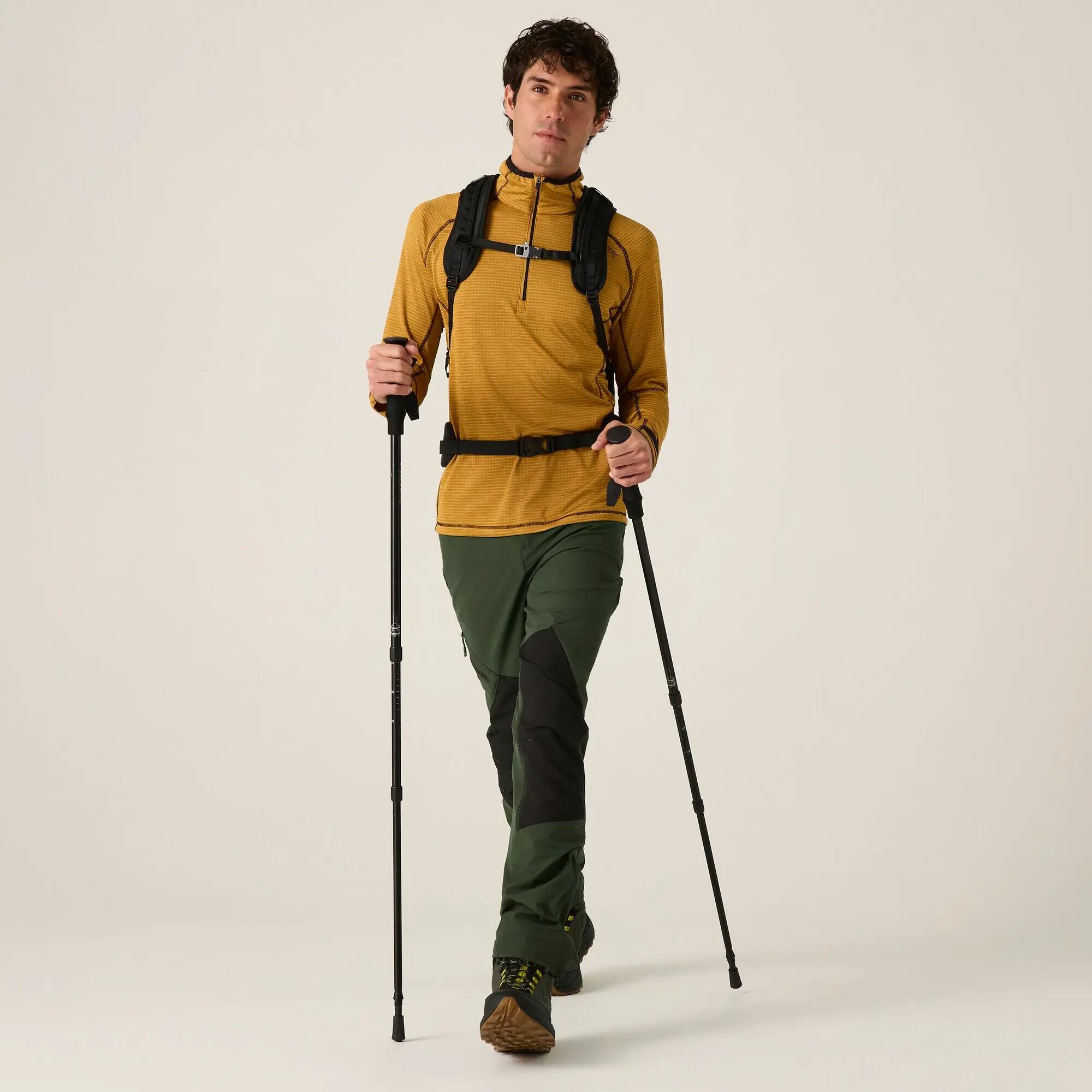 Mens Questra Broek 2/10