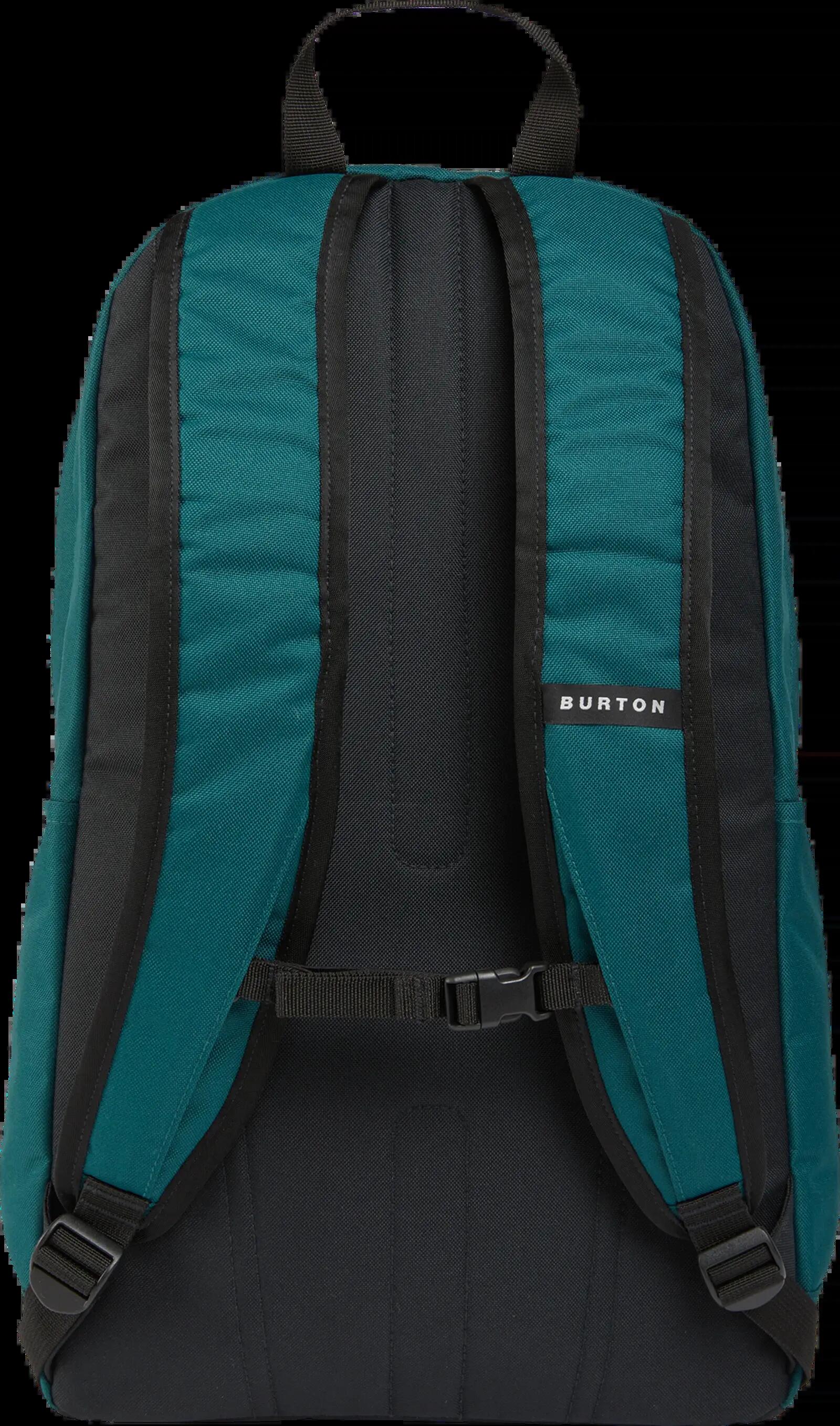 Mochila Burton Emphasis 2.0 26L - Atlantic Teal 2/4