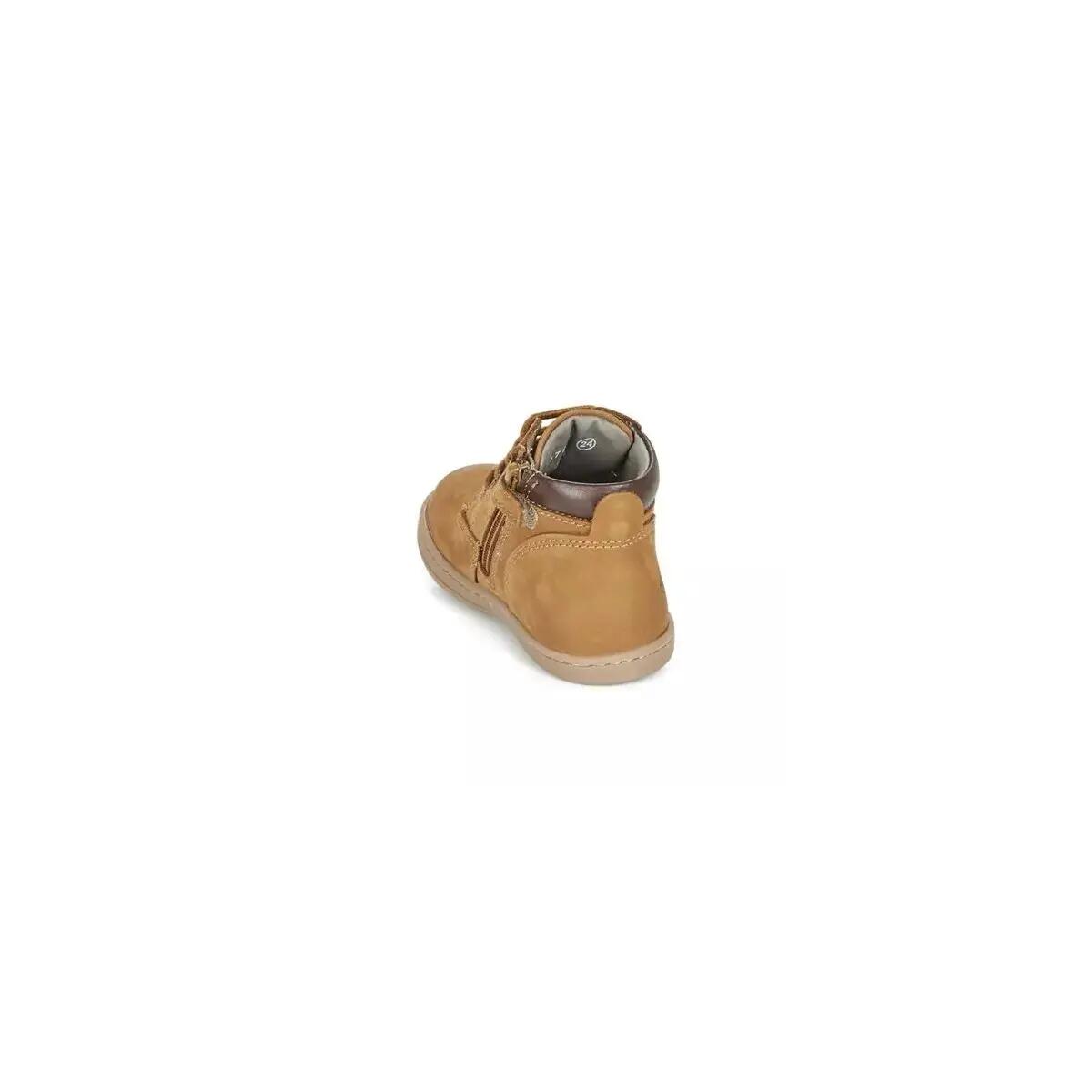 Buty miejskie dziecięce KICKERS TACKLAND 5/5