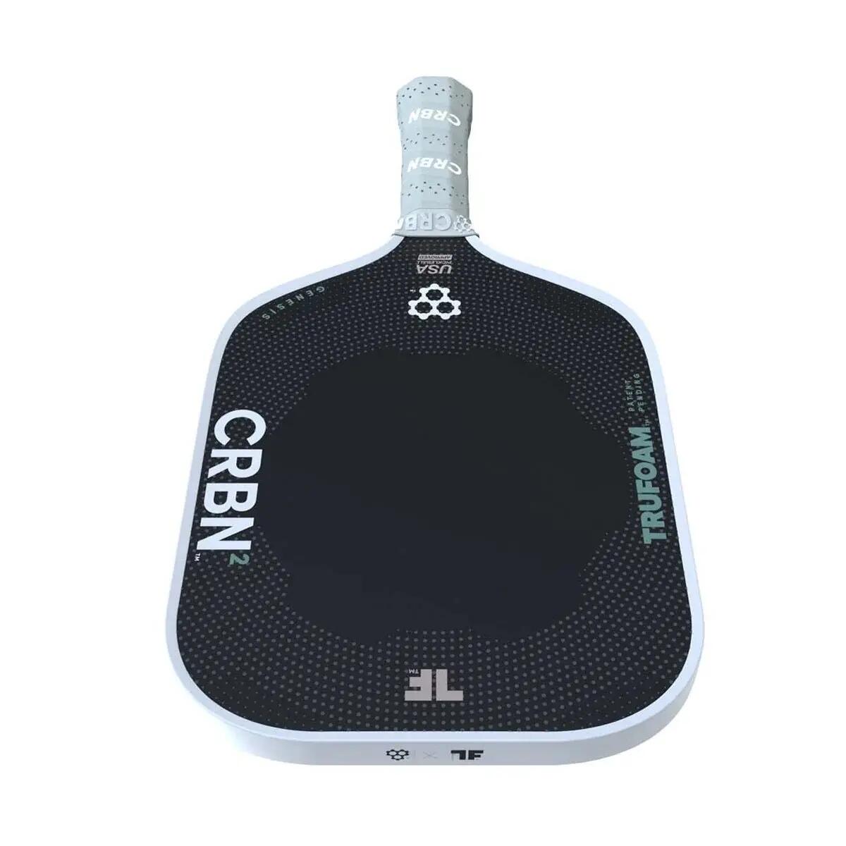 Racchetta da pickleball CRBN-2 TruFoam Genesis (quadrata) 4/6
