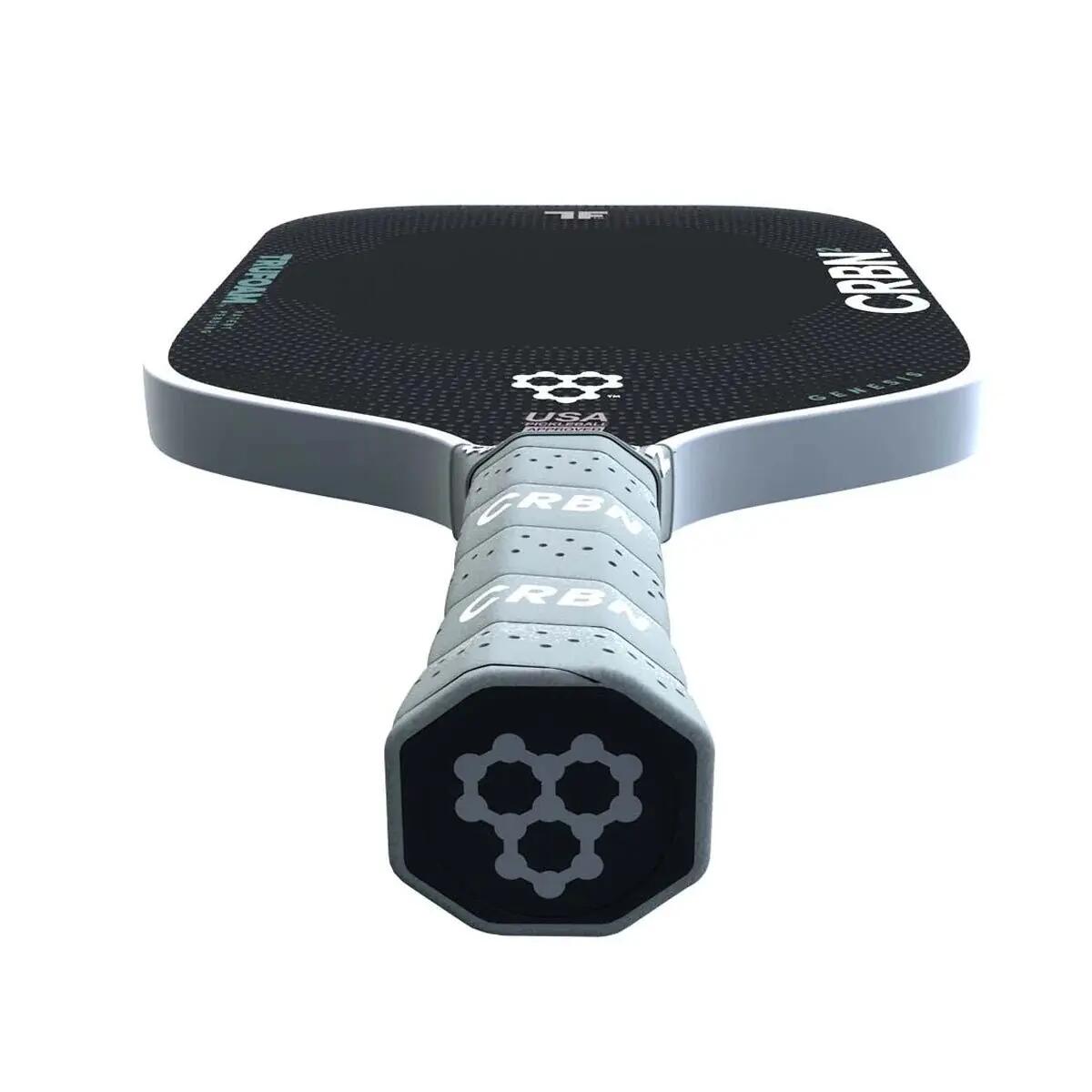Racchetta da pickleball CRBN-2 TruFoam Genesis (quadrata) 3/6