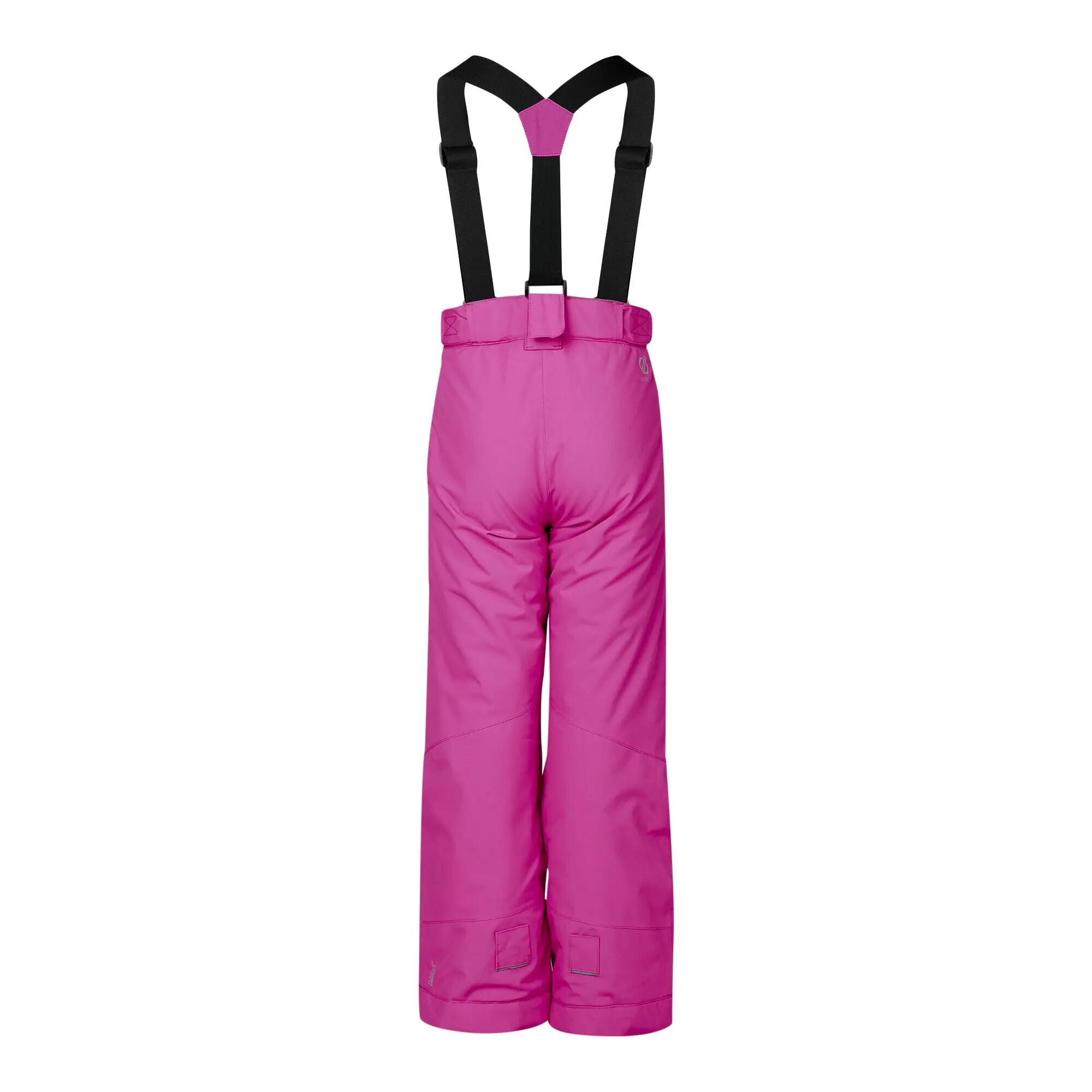 Pantalones de esquí Kids Outmove III  3/4