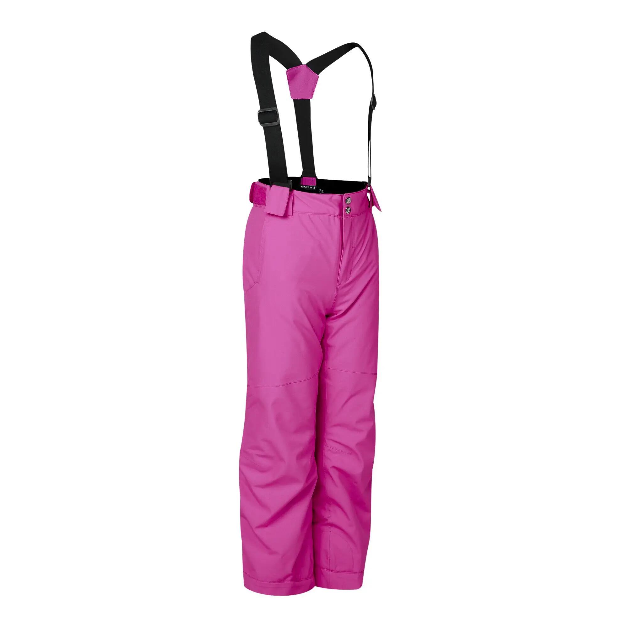 Pantalones de esquí Kids Outmove III  2/4