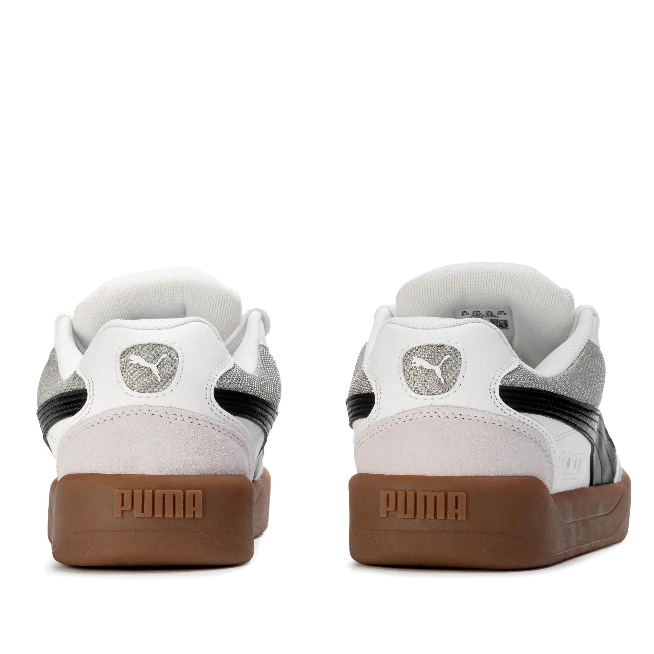 Puma Zapatillas Park Lifestyle Sk8 Blanco/gris 4/14