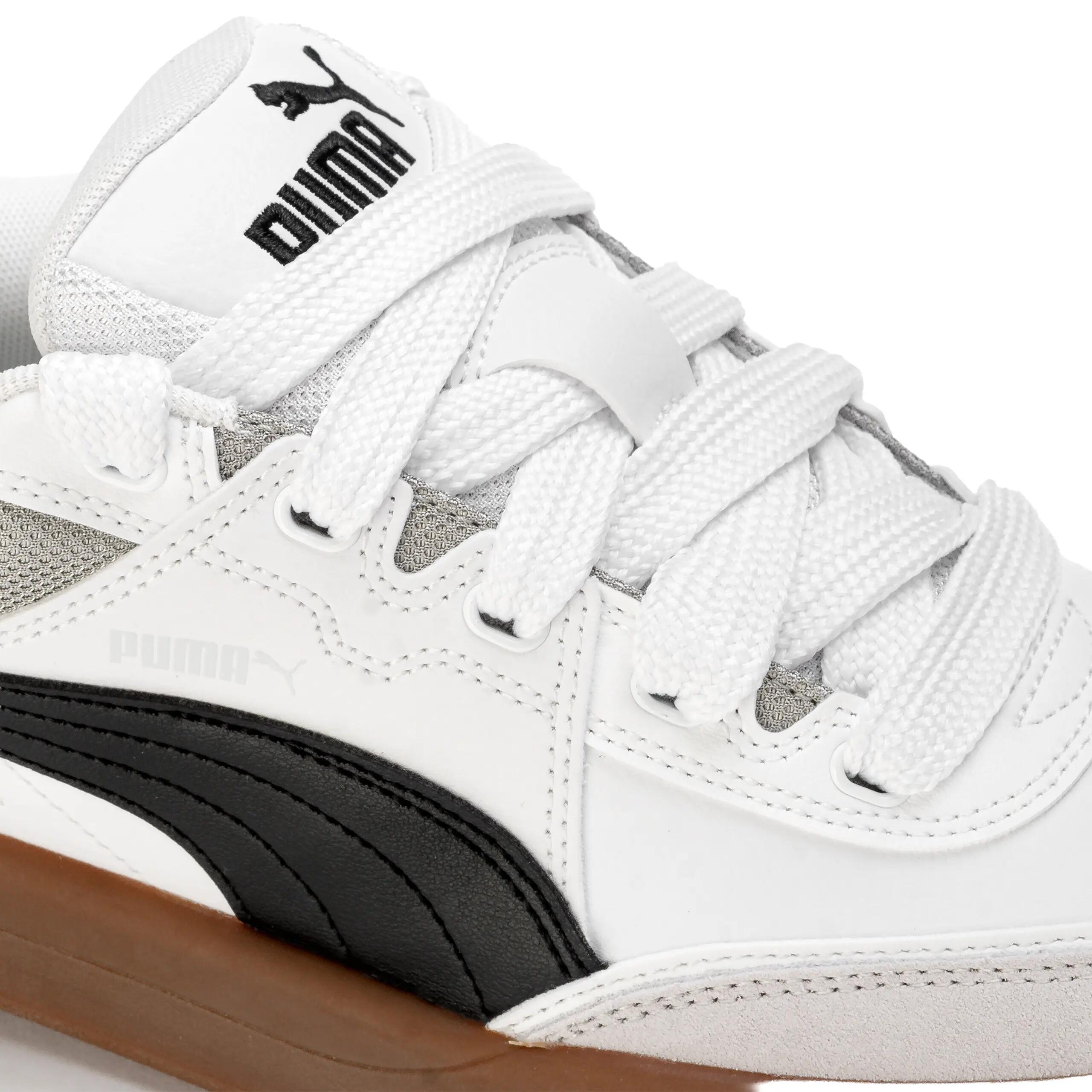 Puma Zapatillas Park Lifestyle Sk8 Blanco/gris 3/14