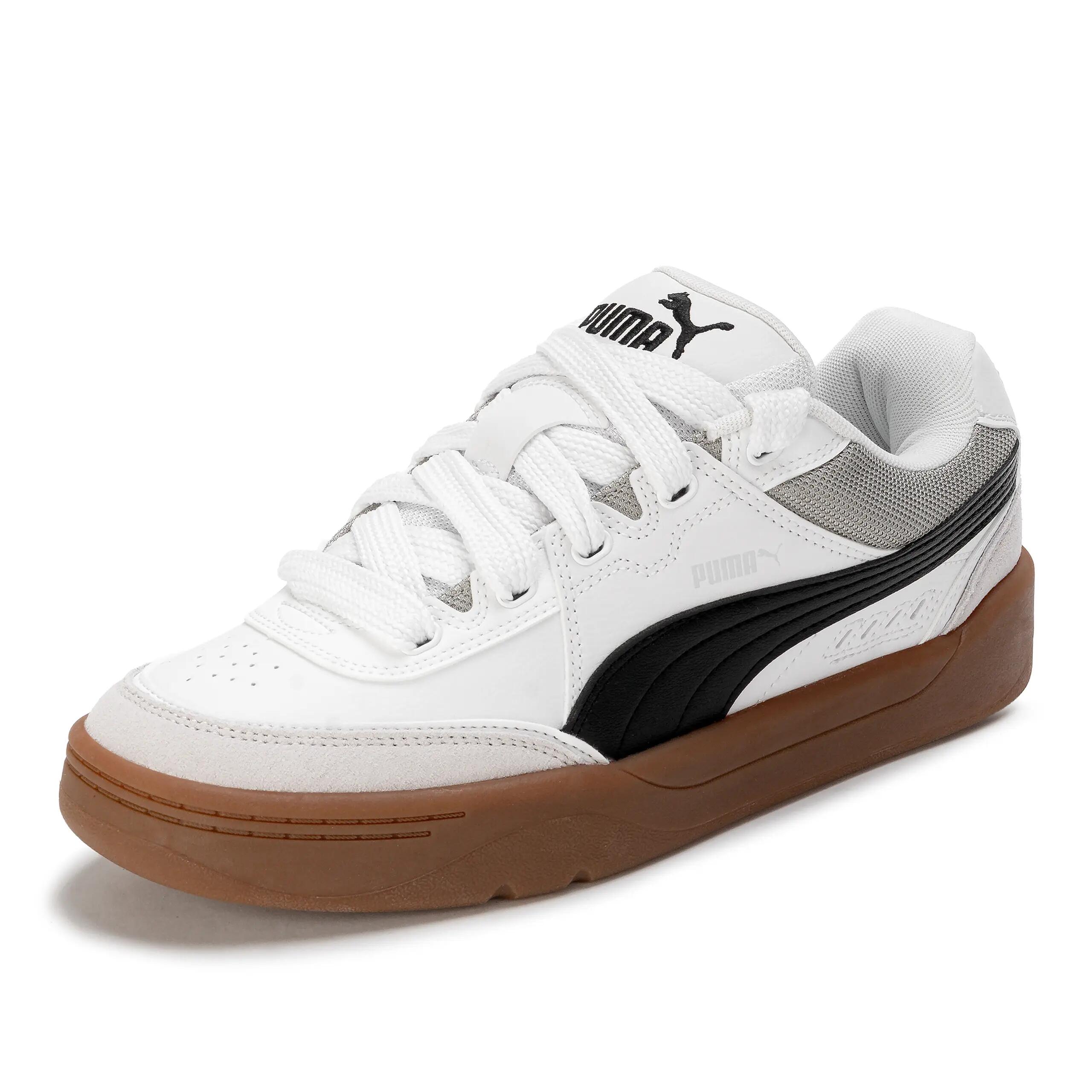 Puma Zapatillas Park Lifestyle Sk8 Blanco/gris 2/14