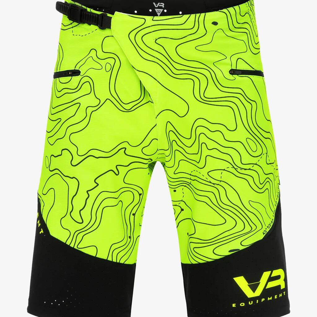 YELLOW / BLACK