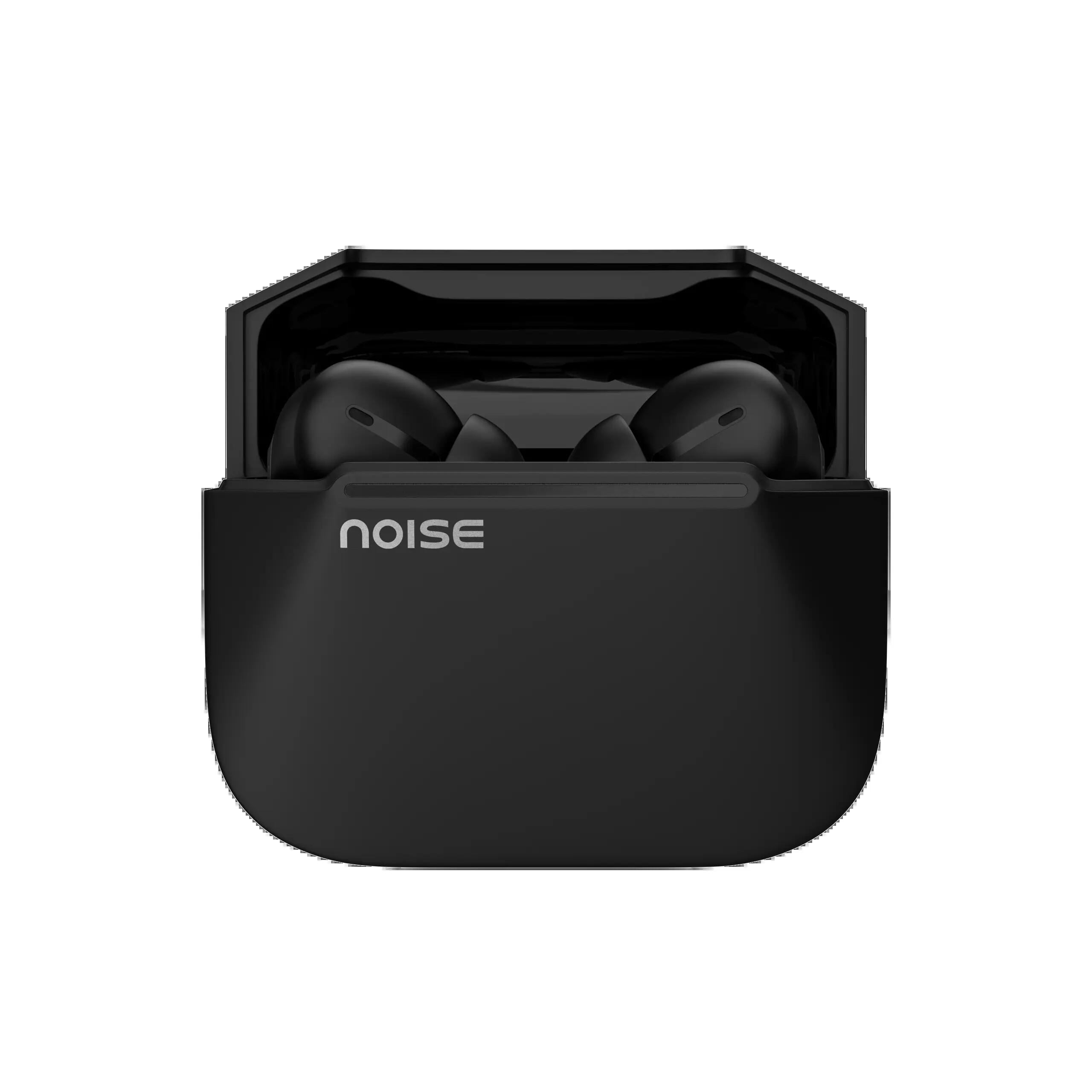 Écouteurs True Wireless NOISE ALT BUDS Noirs 3/5