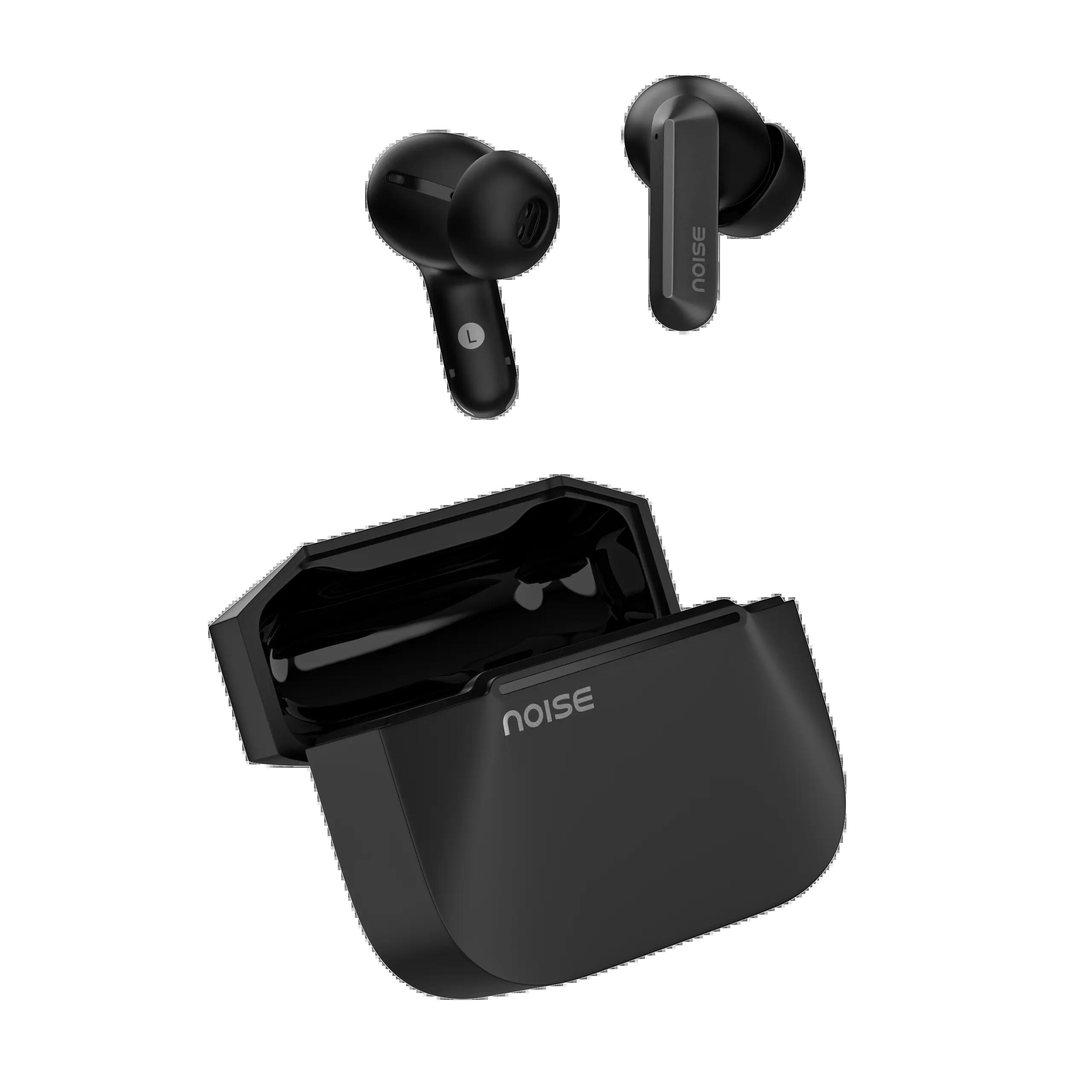 Écouteurs True Wireless NOISE ALT BUDS Noirs 2/5