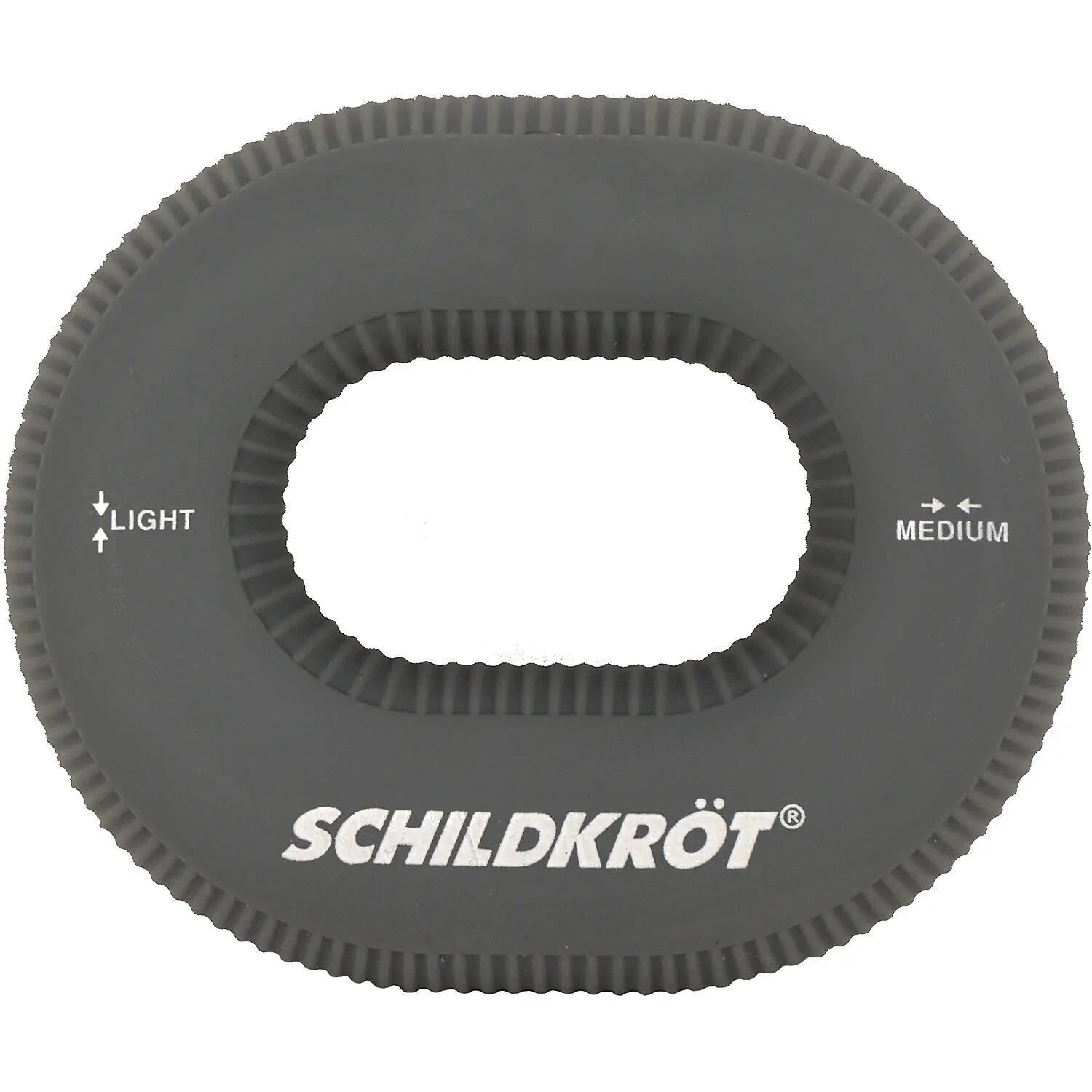 Unisex Sportausrüstung Schildkr_t ERGO HANDTRAINER 2er Set 3/6